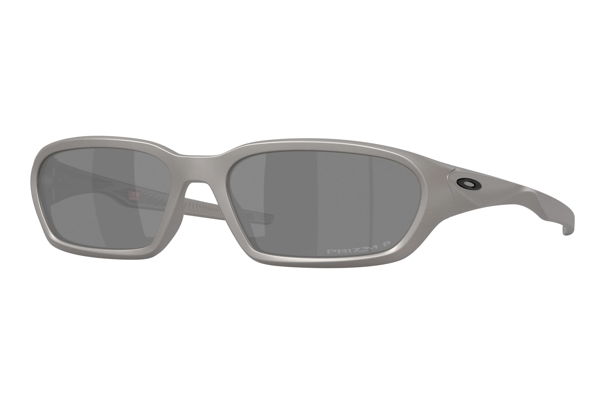 Oakley   OO9530 953005 Prizm Black PolarizedTitanium
