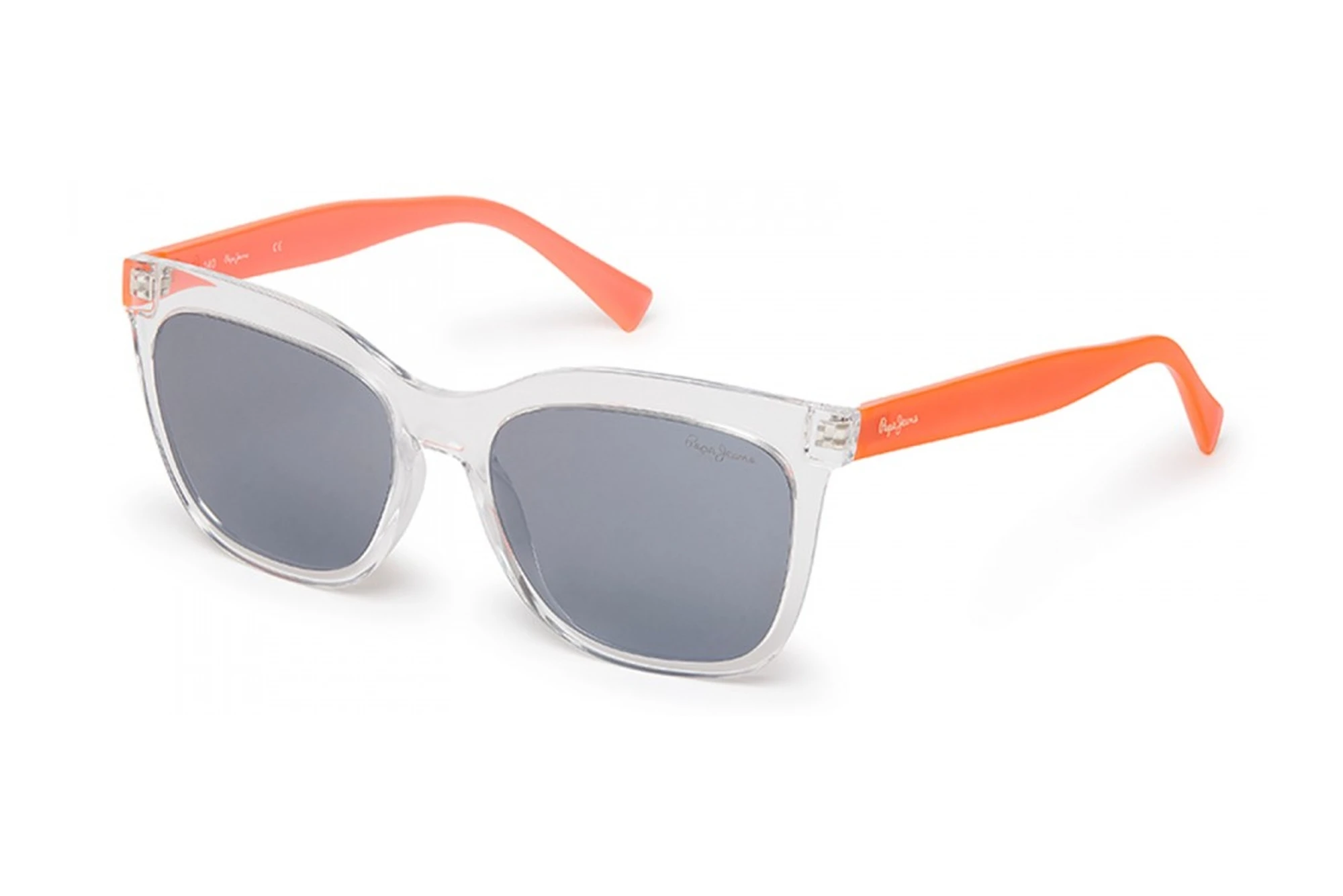 Pepe Jeans   7365 C3 GrauUniKristall