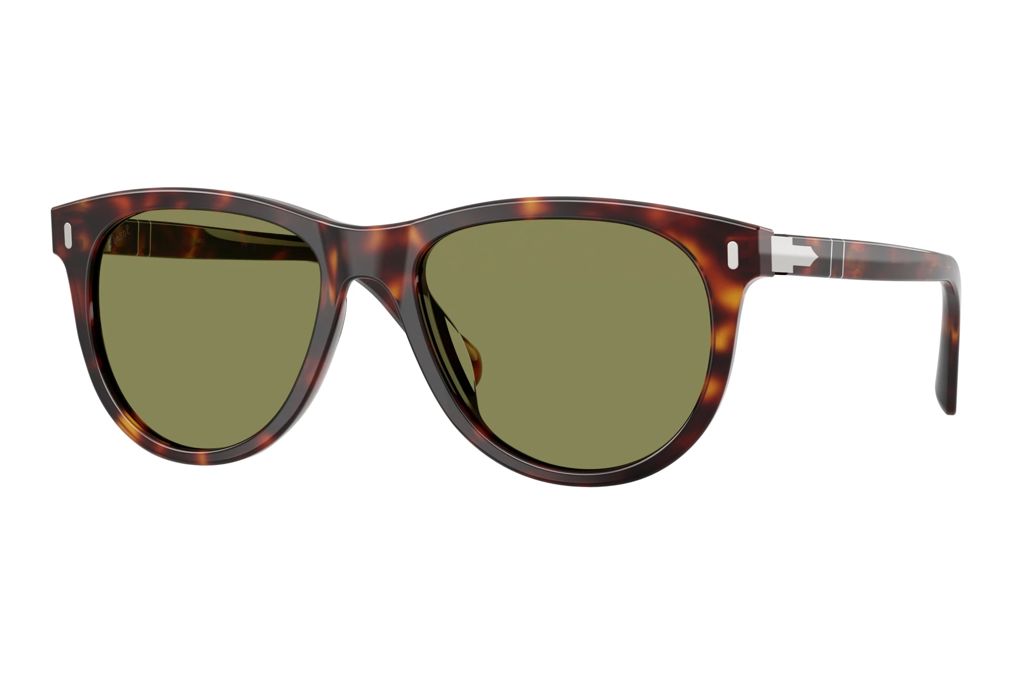 Persol   PO3408S 24/4E Light GreenHavana