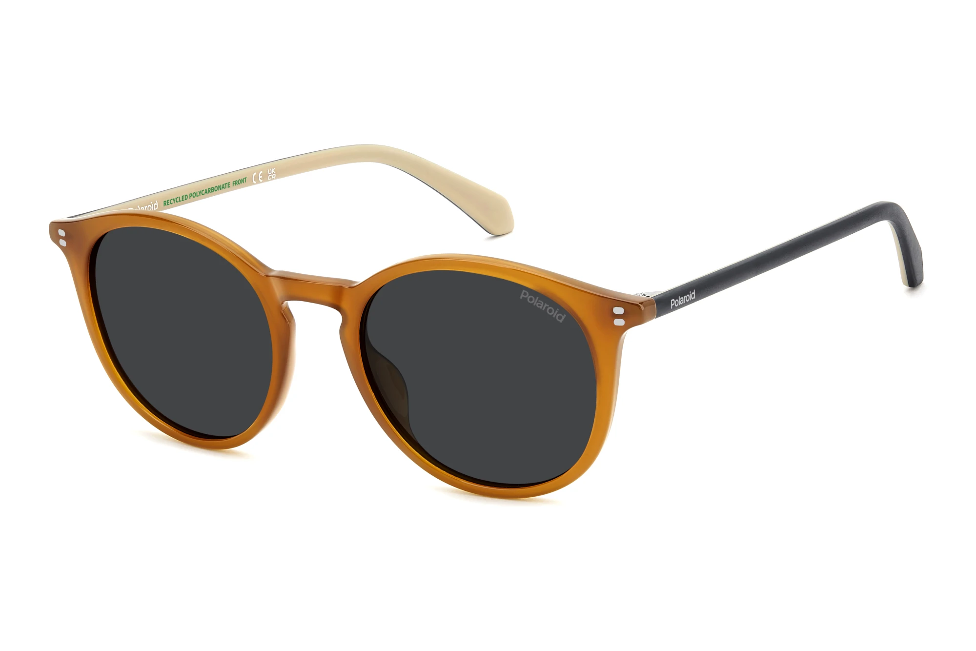 Polaroid   PLD 4206/S/X L7Q/M9 GREY POLARIZEDORANGE