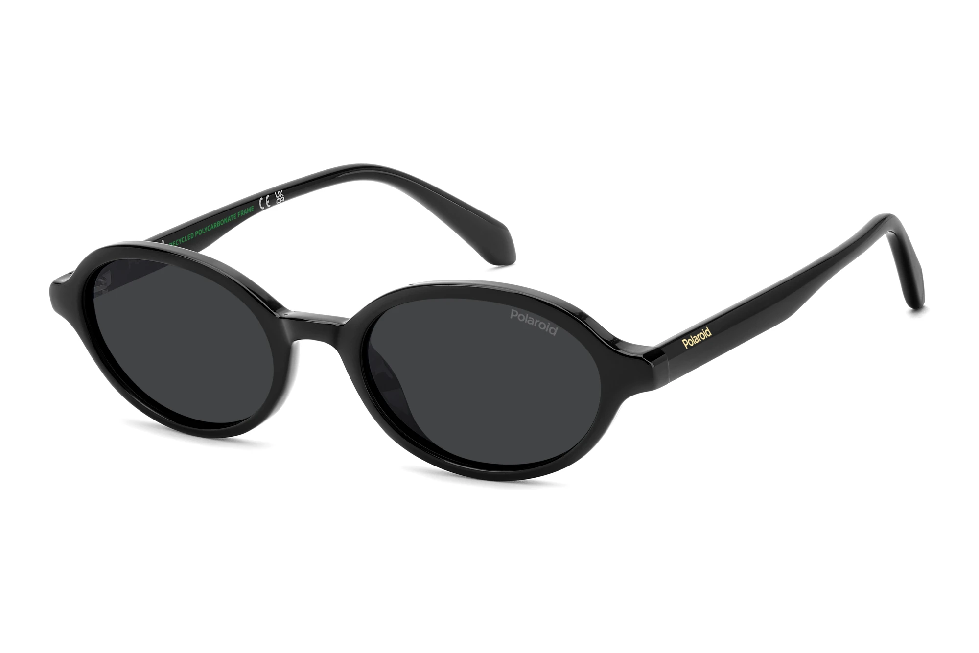 Polaroid   PLD 4220/S 807/M9 GREY POLARIZEDBLACK