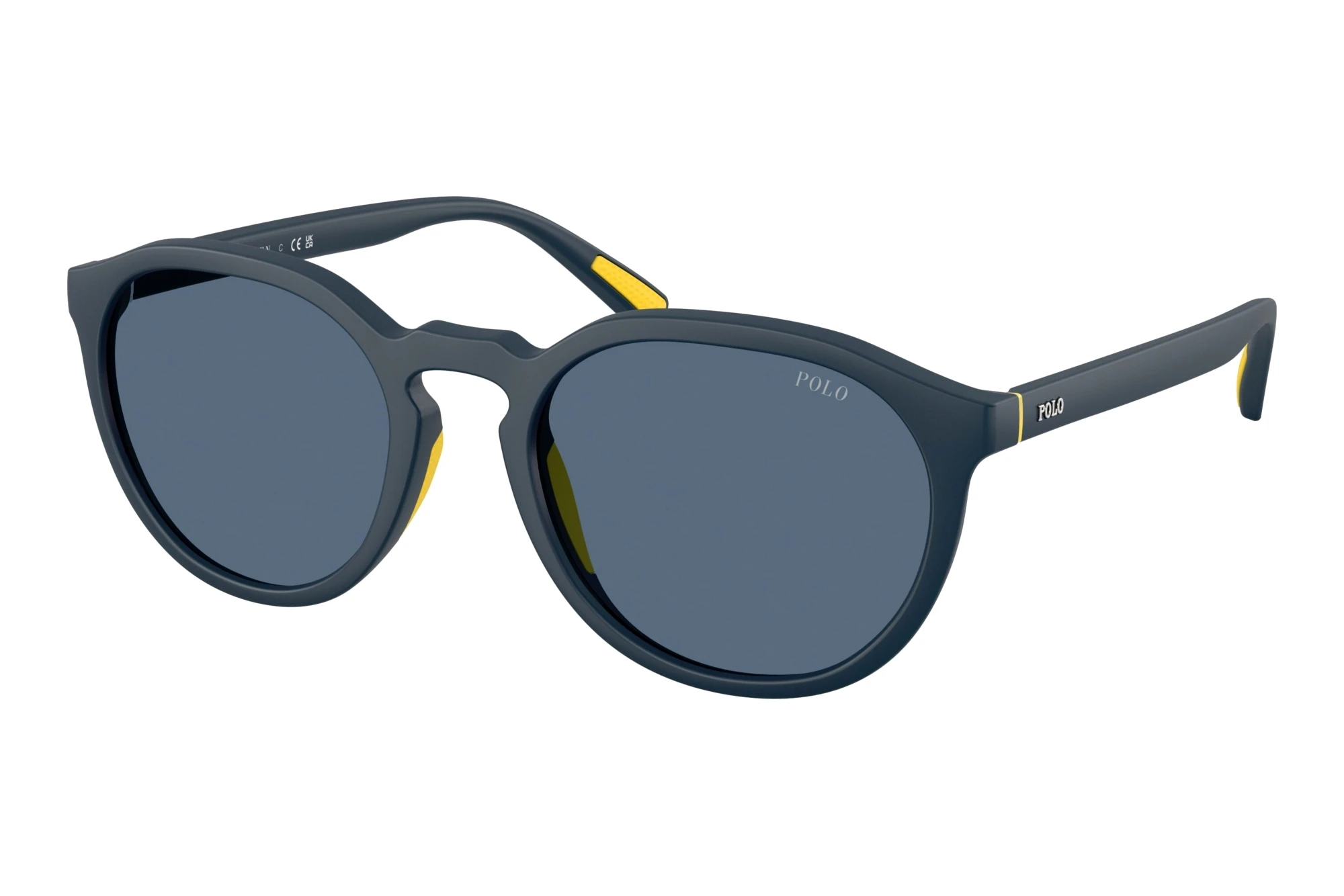 Polo   PH4232U 590480 Dark BlueMatte Navy Blue