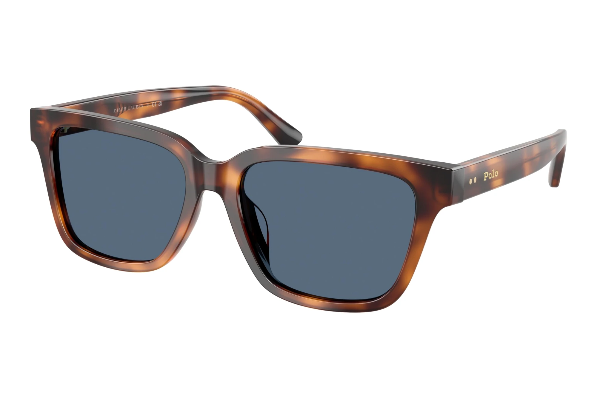 Polo   PH4247U 635580 Dark BlueShiny Tortoise