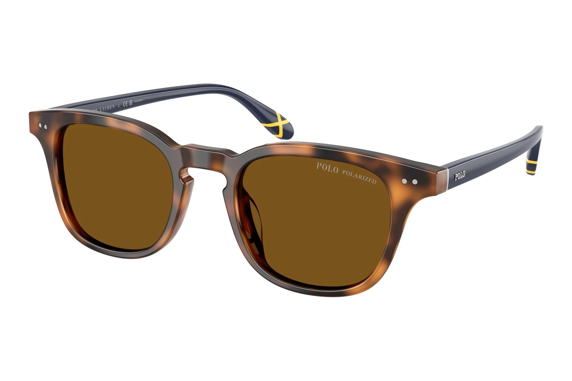 Polo   PH4251U 608983 Polarized BrownShiny Tortoise