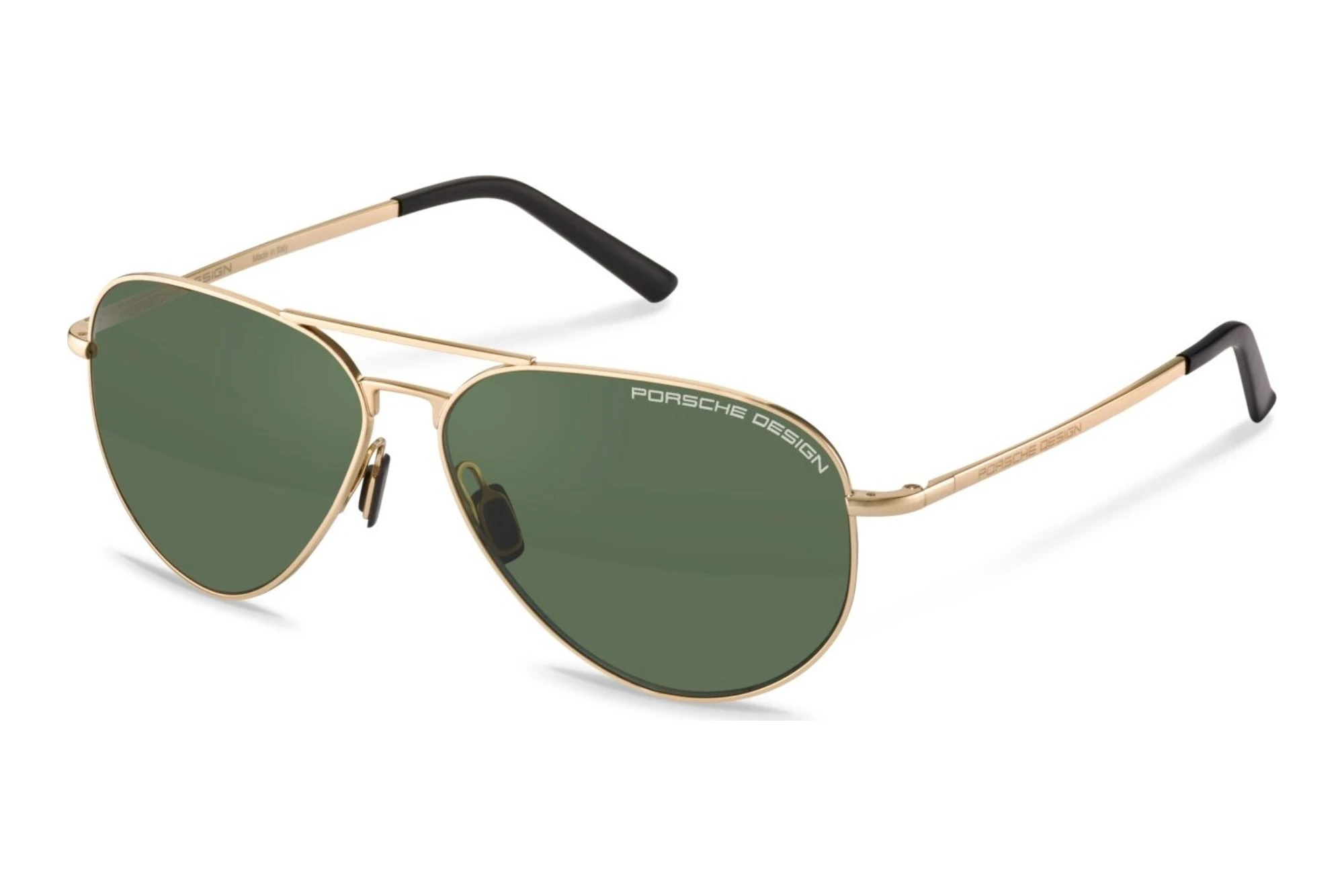 Porsche Design   P8508 X611 GREENGOLD