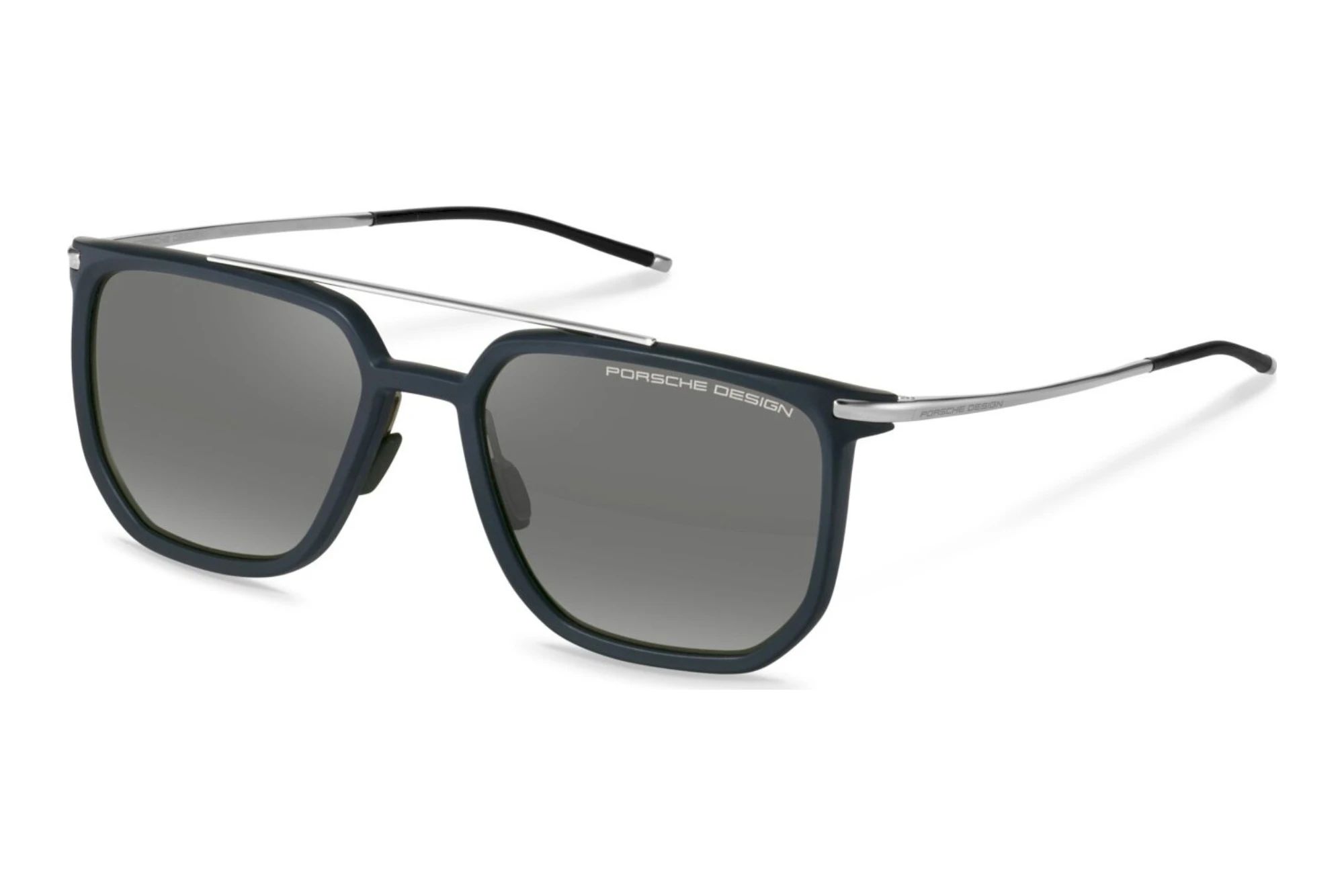 Porsche Design   P8992 B175 SMOKE GRADIENTdark blue, silver