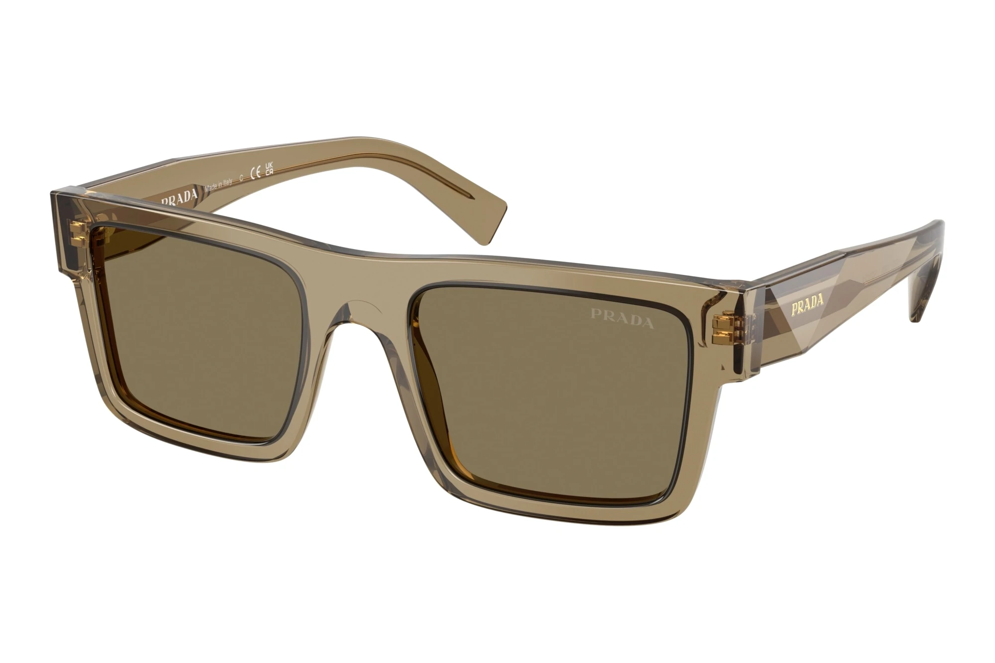 Prada   PR 19WS 29E90F Terra BioTerra