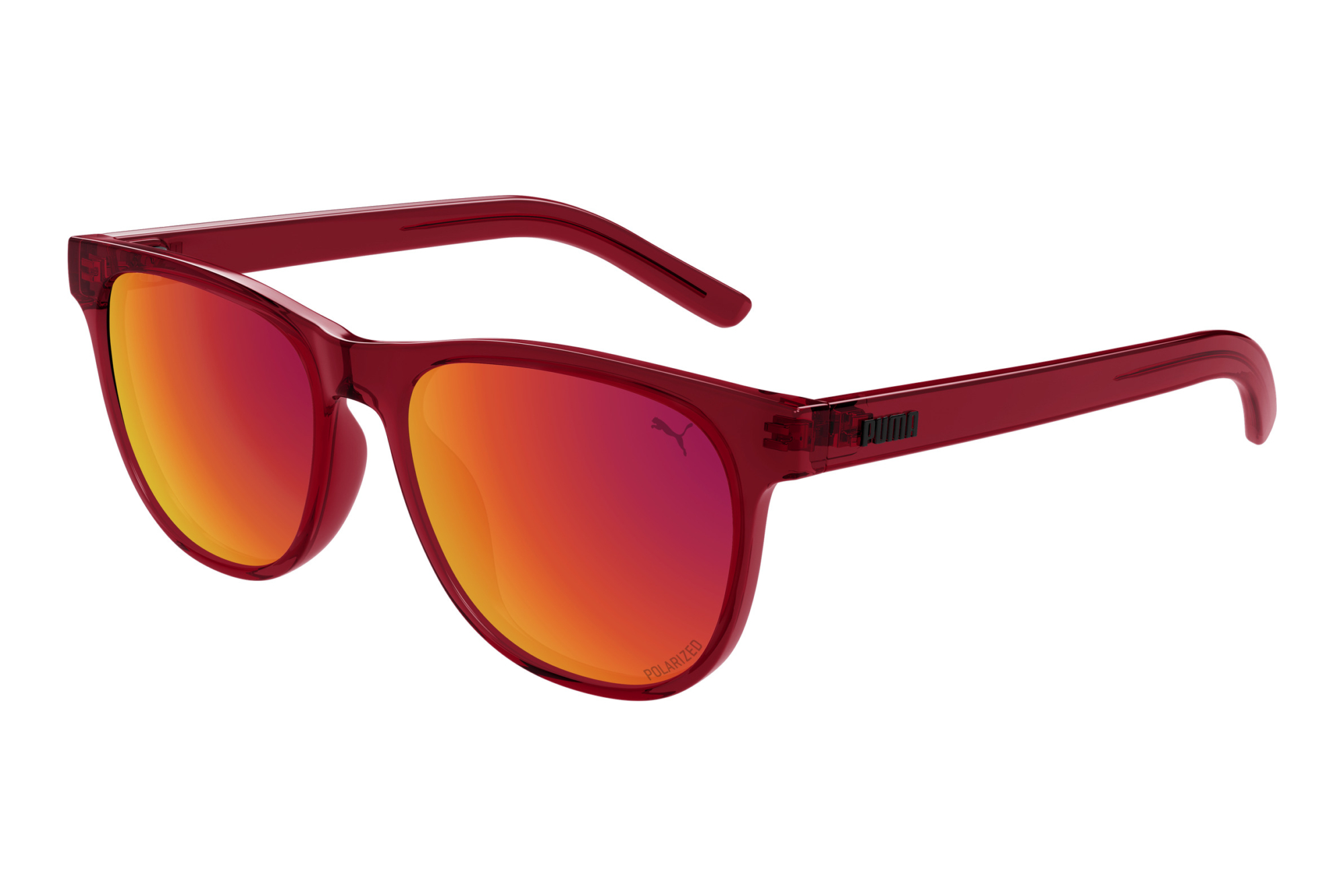 Puma   PJ0084S 003 RED