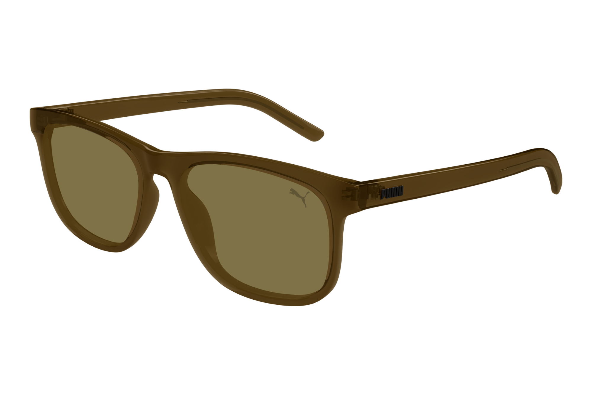 Puma   PU0515S 005 BROWN