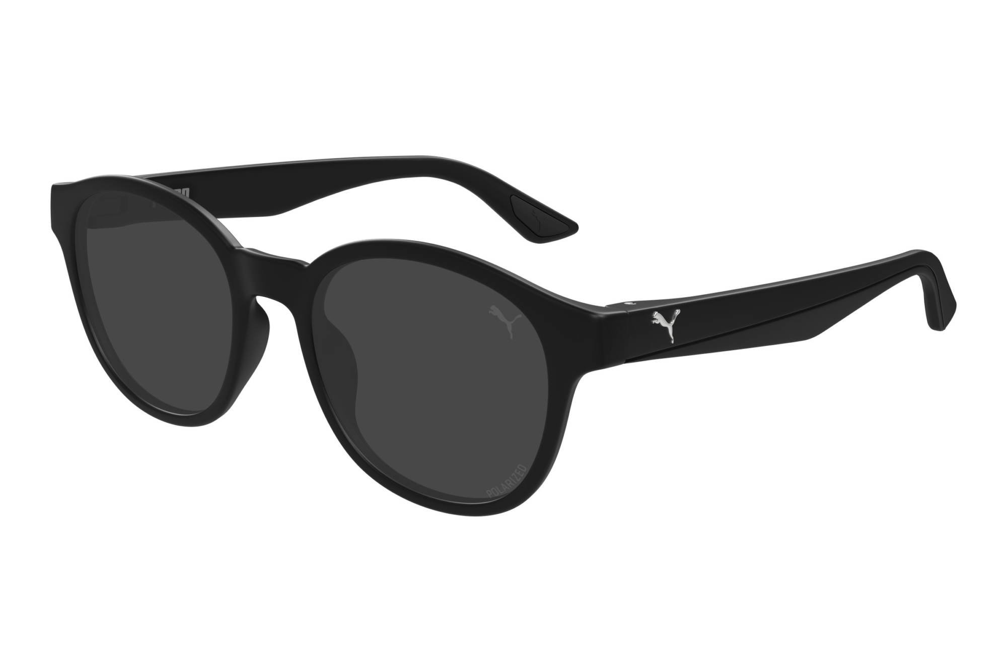 Puma   PU0522S 002 BLACK