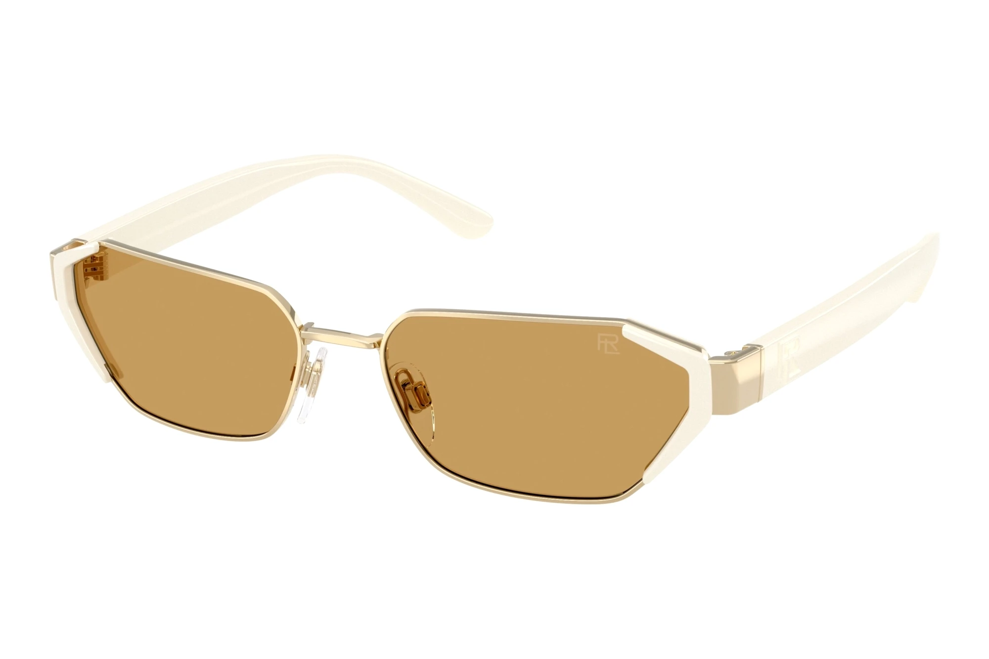 Ralph Lauren   RL7094 947673 OchrePale Gold