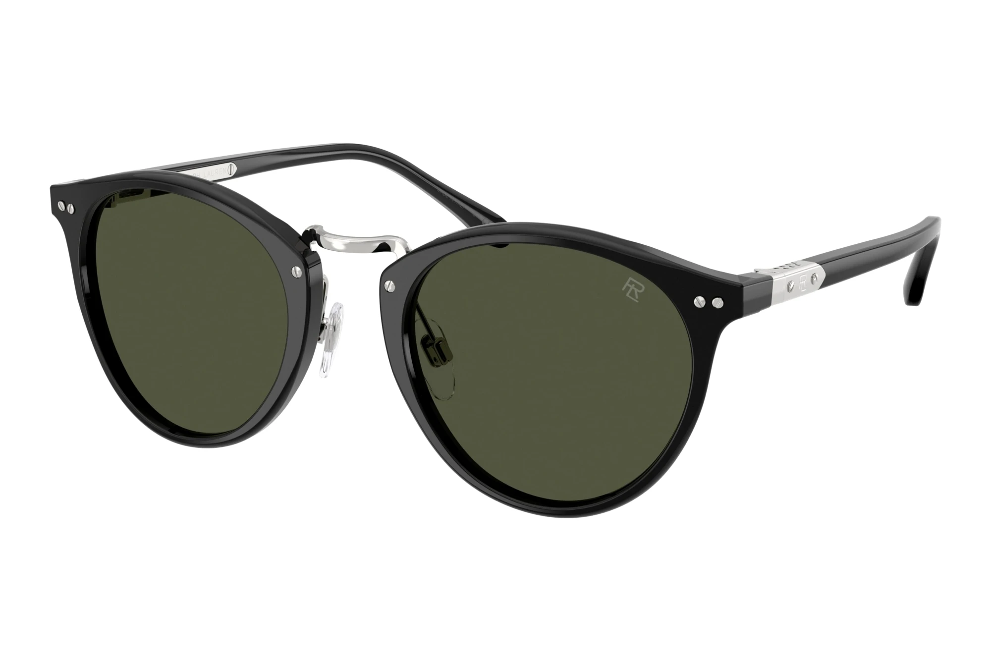 Ralph Lauren   RL8223 500131 GreenShiny Black