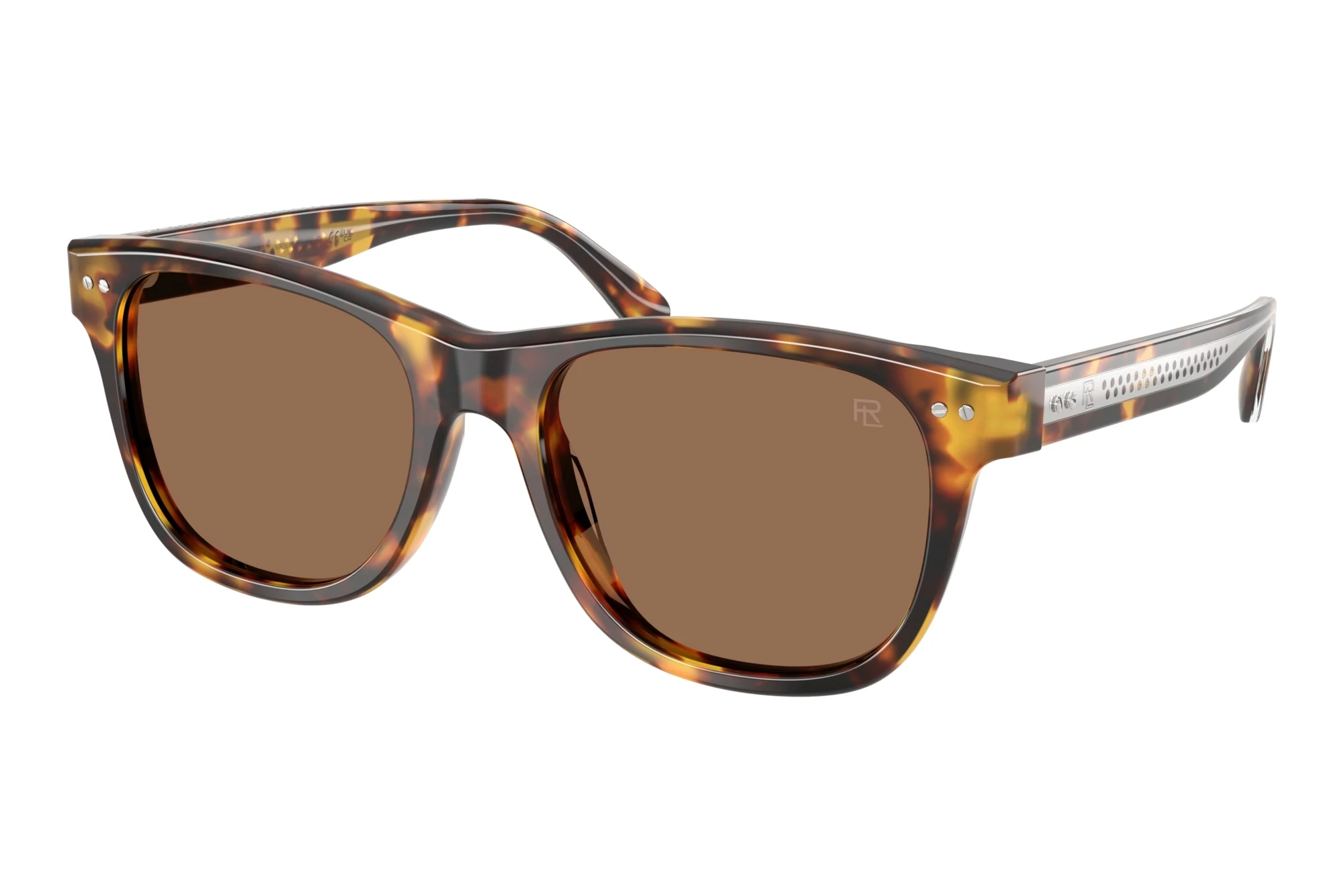 Ralph Lauren   RL8239U 513473 BrownAntique Havana