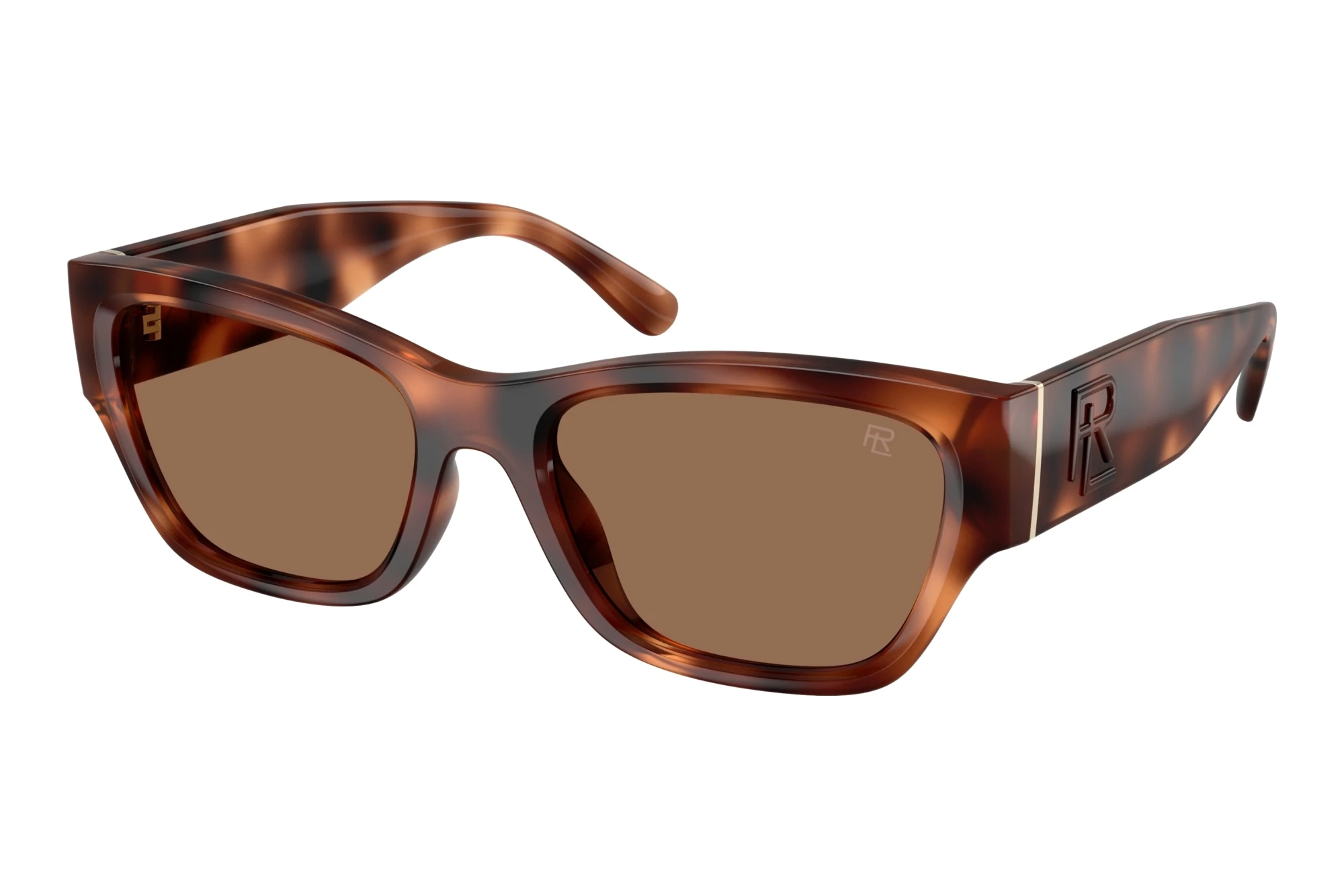 Ralph Lauren   RL8240U 635173 BrownBlush Tortoise