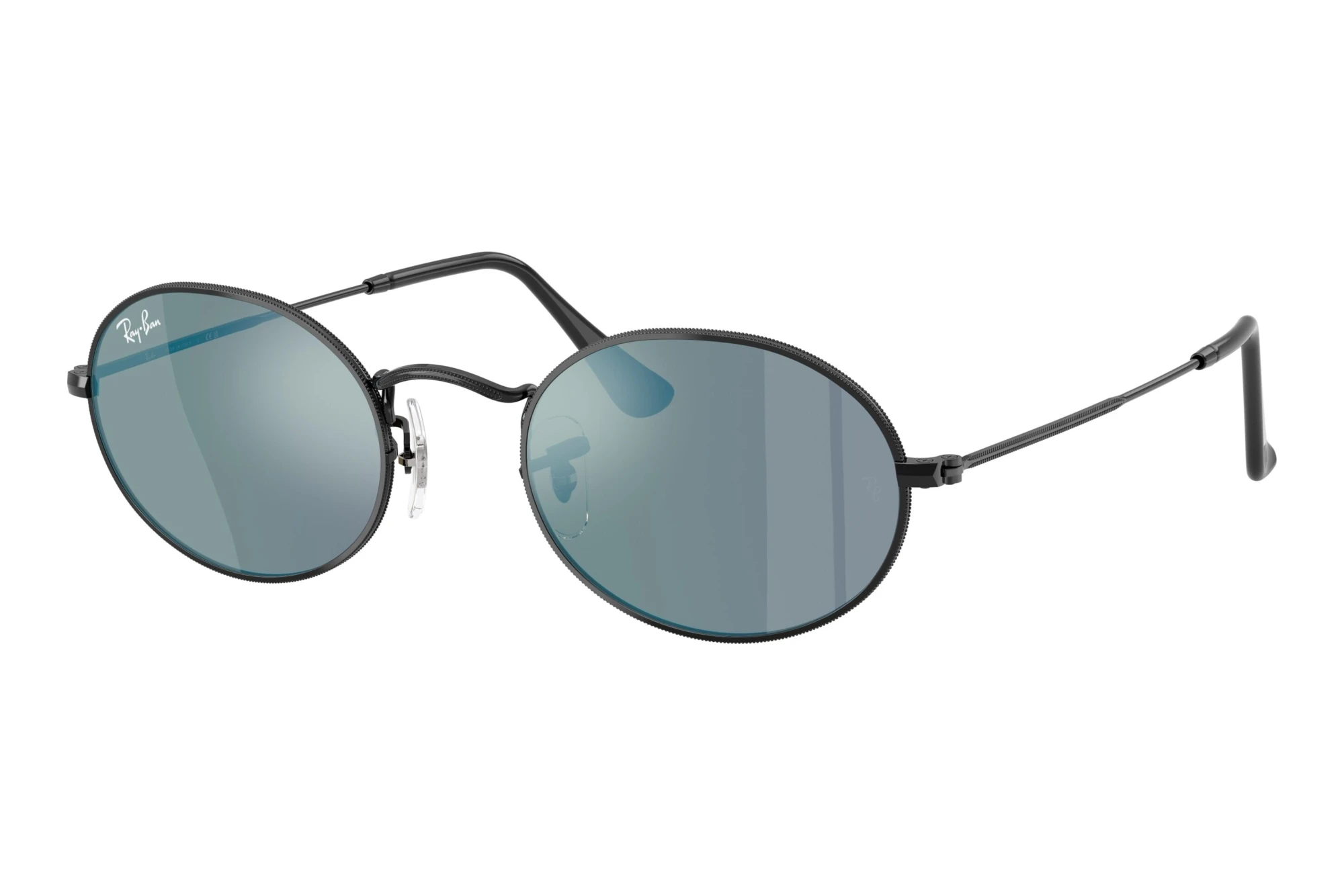 Ray-Ban   RB3547N 002/8O BlueBlack