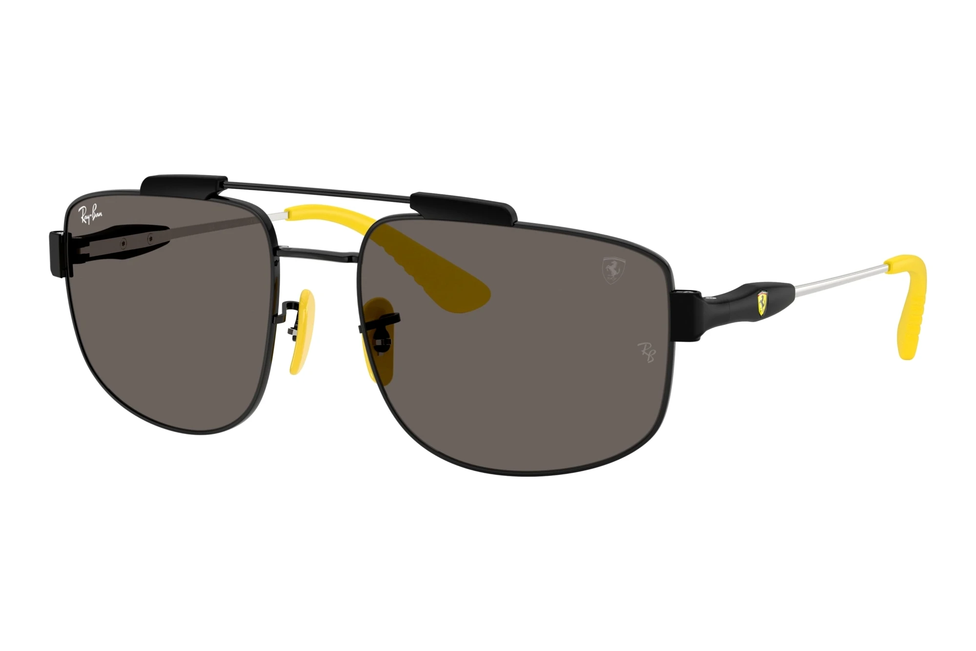 Ray-Ban   RB3789M F137B1 Dark GreyBlack
