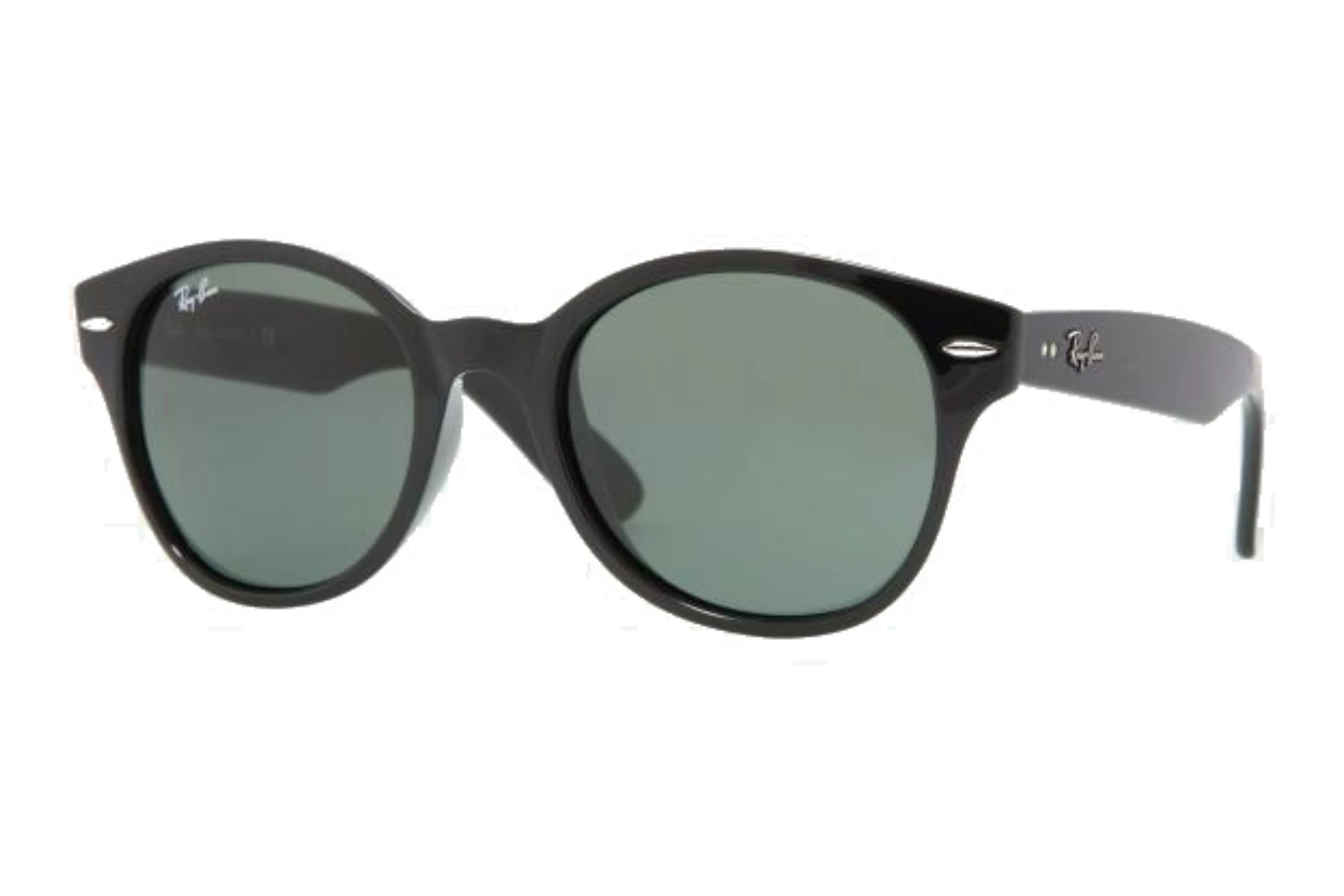 Ray-Ban   RB4141 601 BLACK CRYSTAL GREEN