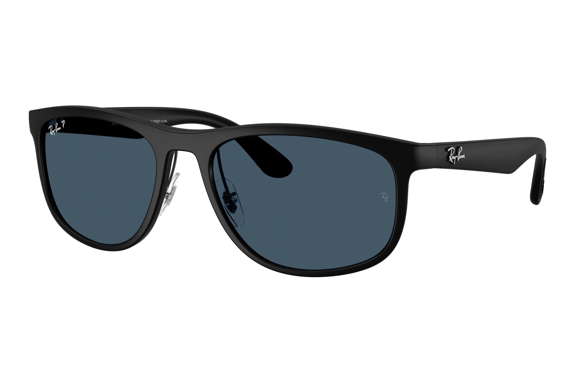 Ray-Ban   RB4468 601S1C Polarized BlueSand Black