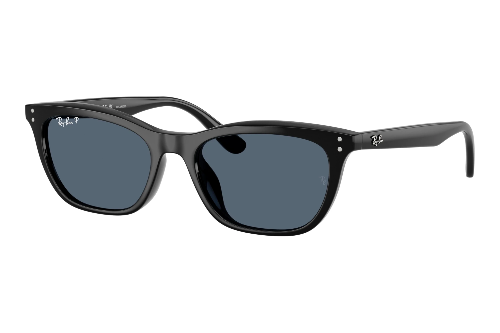 Ray-Ban   RB4474D 901/2V Blue PolarizedBlack