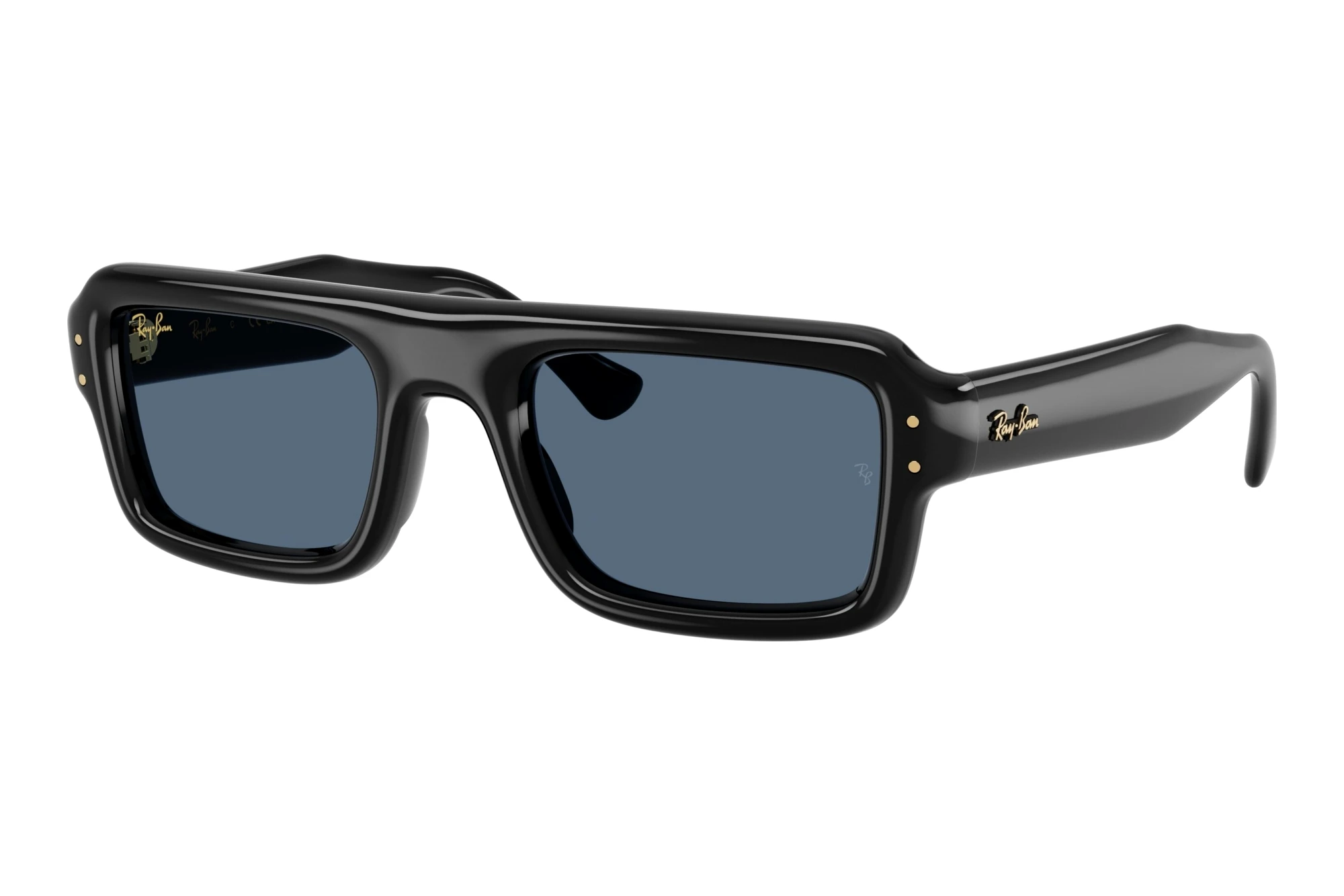 Ray-Ban   RB4954 601/80 Dark BlueBlack