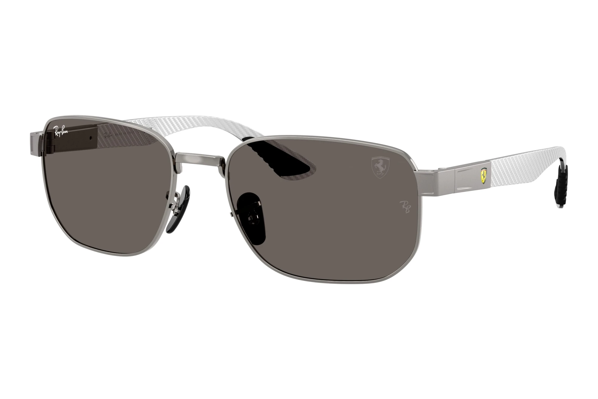 Ray-Ban   RB8329M F124B1 Dark GreyGunmetal