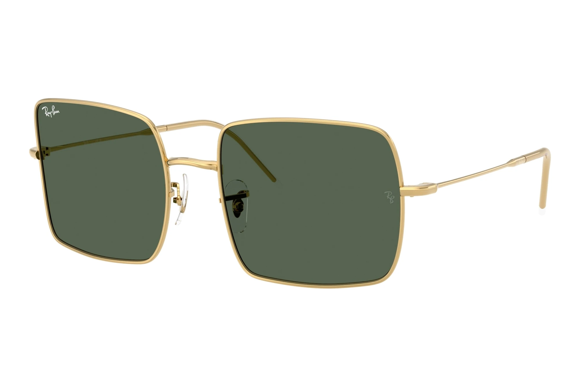Ray-Ban   RBR0104S 001/VR Dark GreenArista Gold