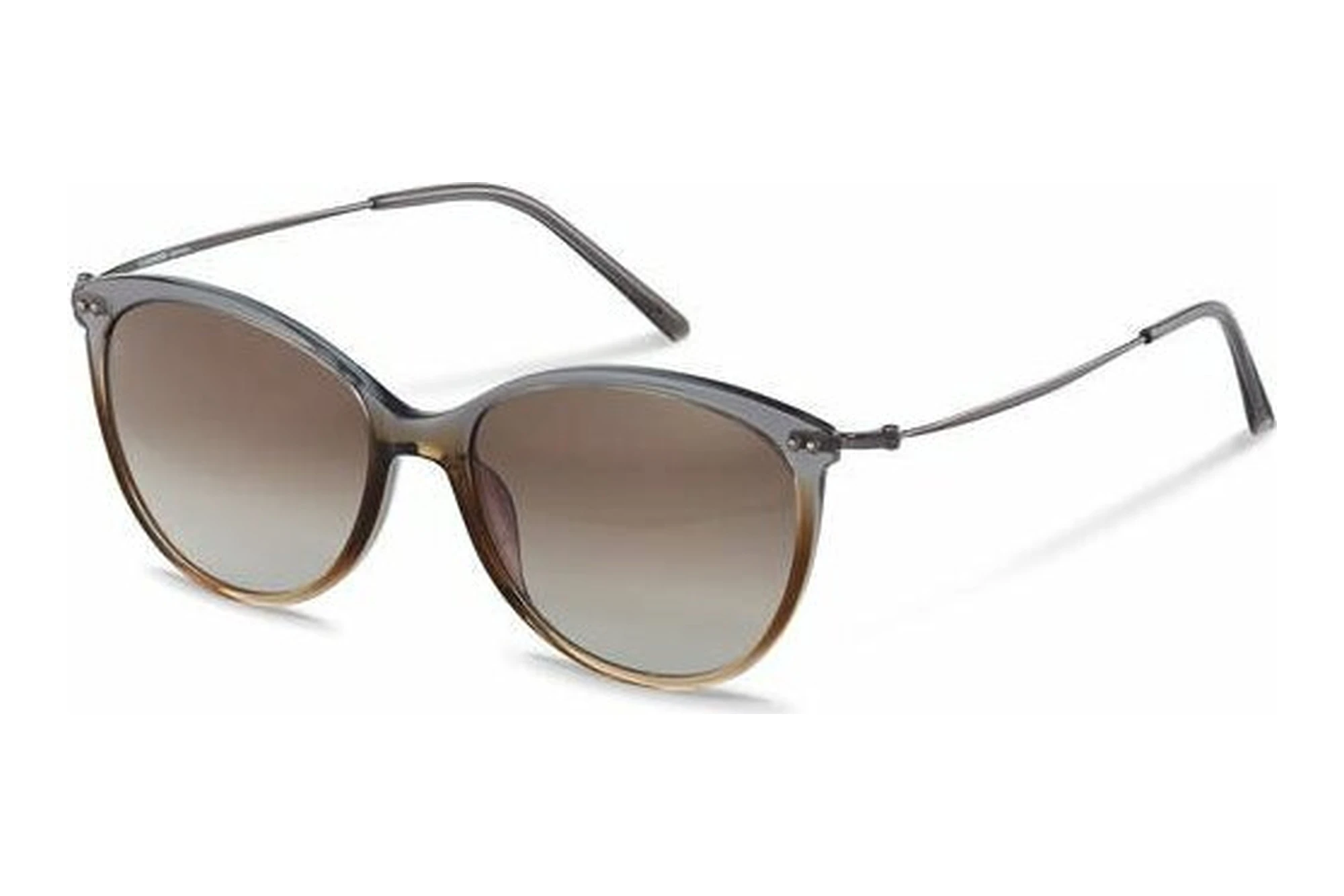 Rodenstock   R3311 A121 BROWN GRADIENTblue brown gradient