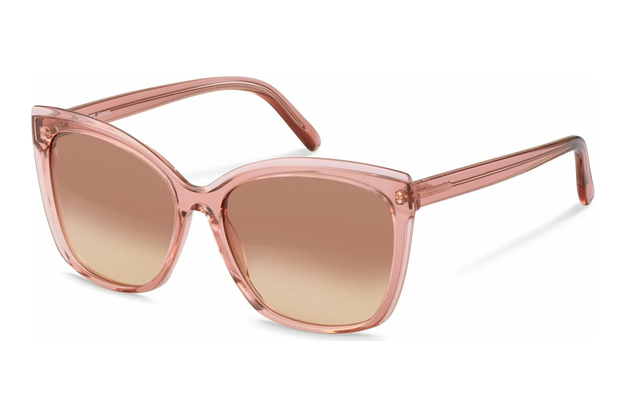 Rodenstock   R3338 A165 BROWNrose