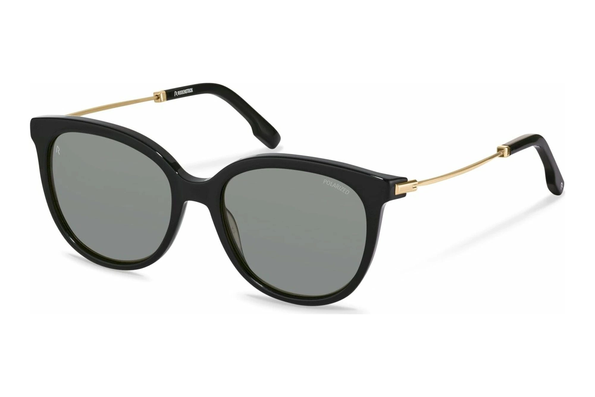 Rodenstock   R3344 A445 SMOKEblack, gold