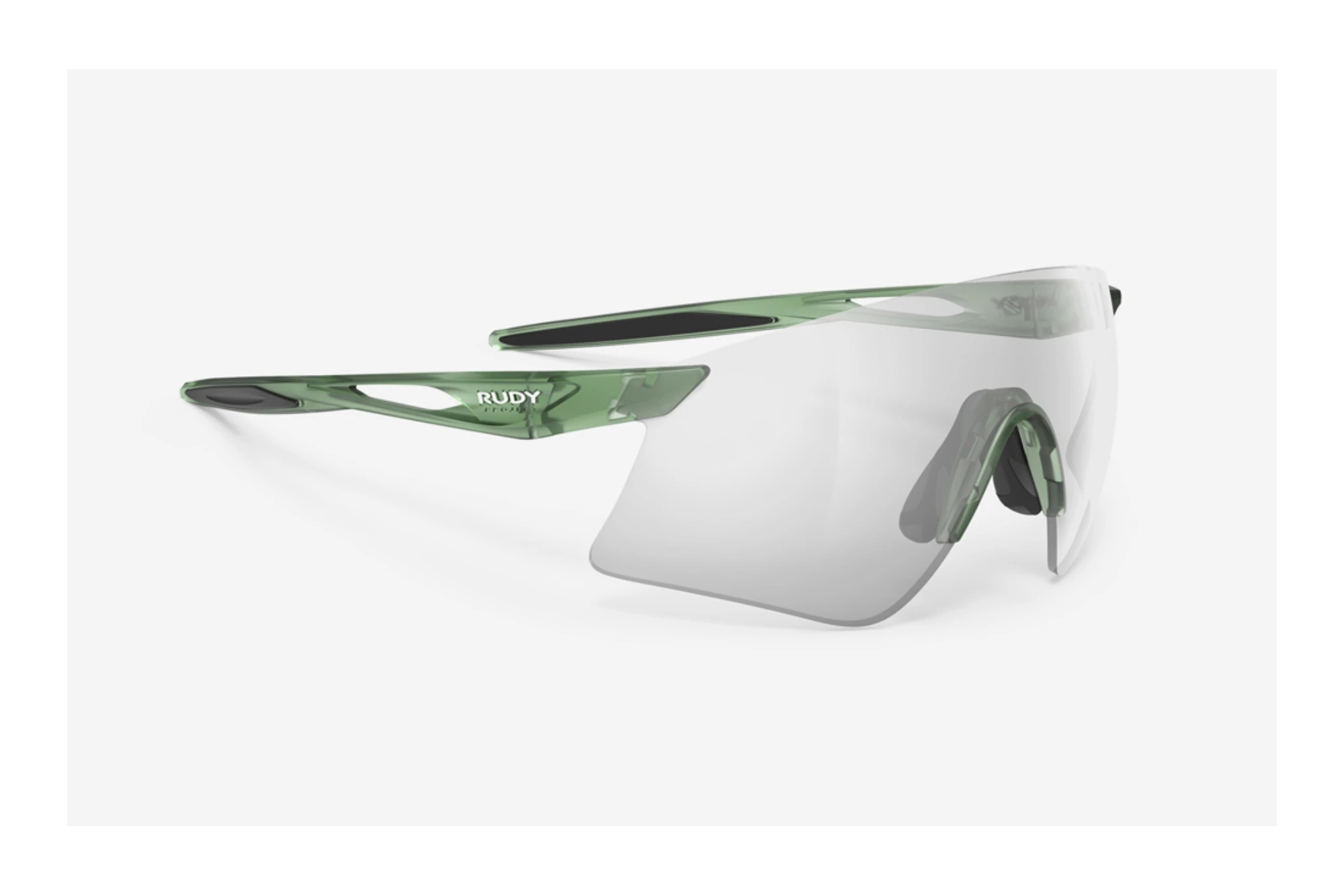 Rudy Project   ASTRAL SPHERE SP977818-0000 IMPACTX™ PHOTOCHROMIC 2LASER BLACKFROZEN PANTANAL MATTE