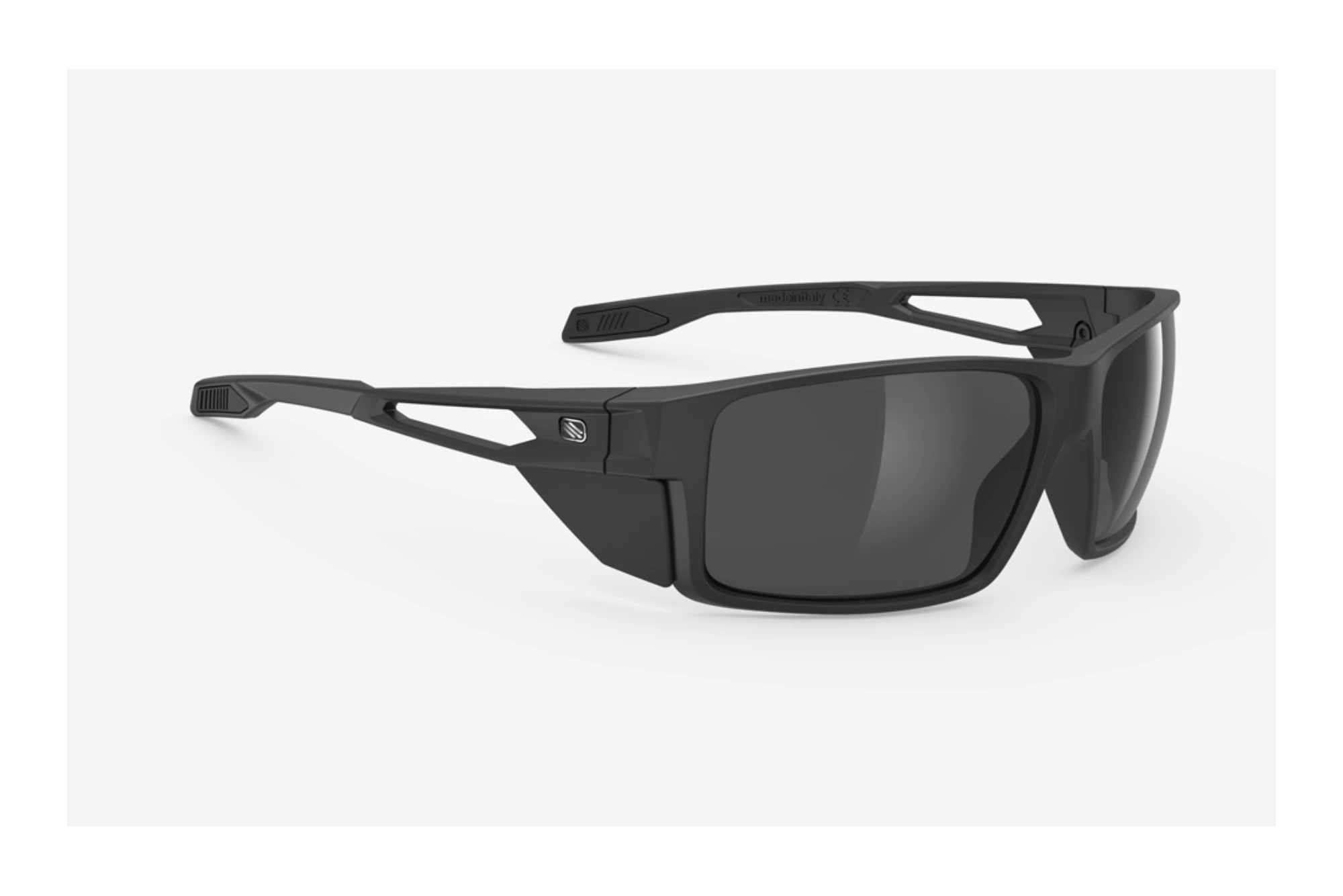 Rudy Project   NYAD SP925906-0000 POLAR 3FX™ GREYBLACK MATTE