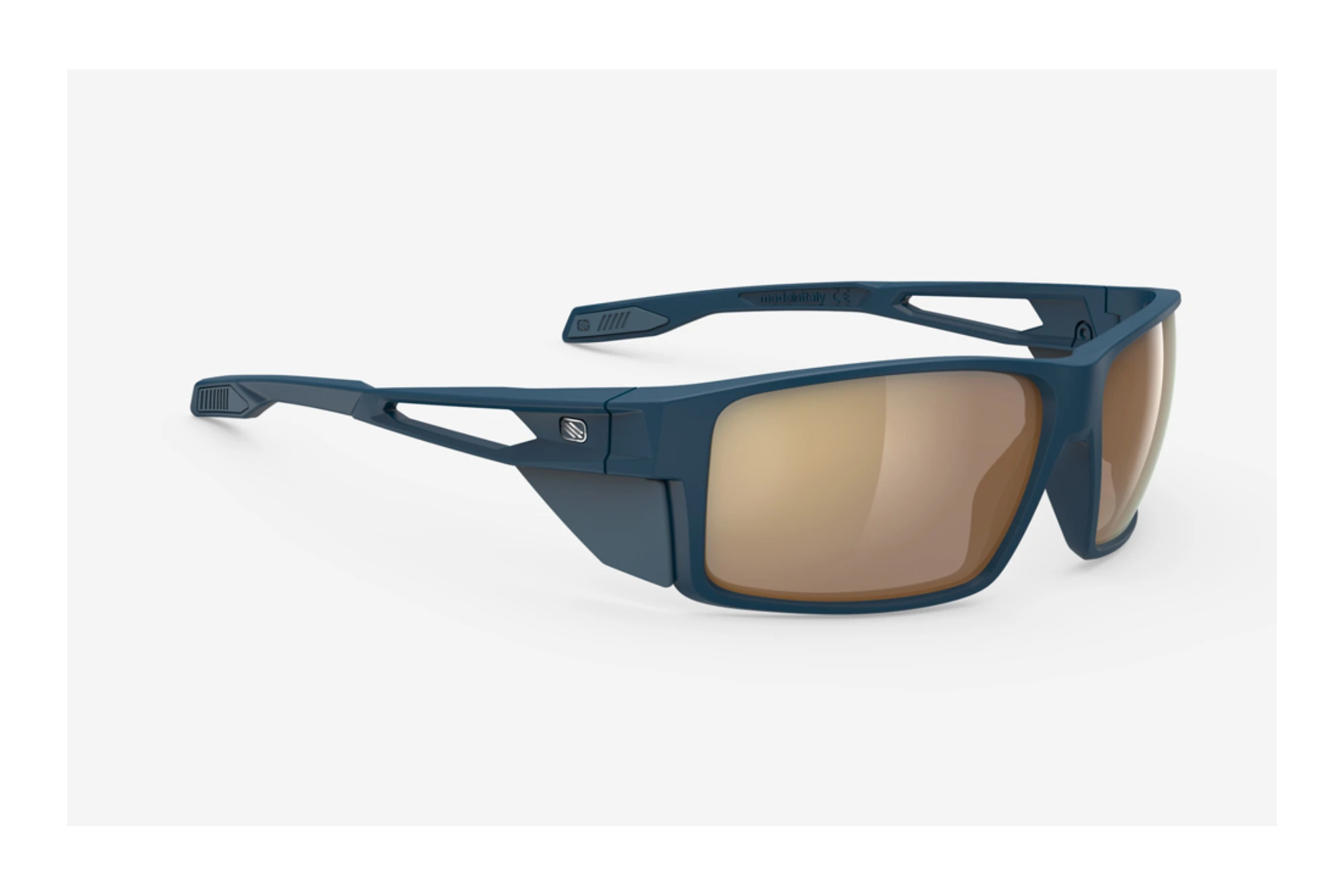 Rudy Project   NYAD SP927247-0000 IMPACTX™ PHOTOCHROMIC 2LASER CRIMSONBLUE NAVY MATTE