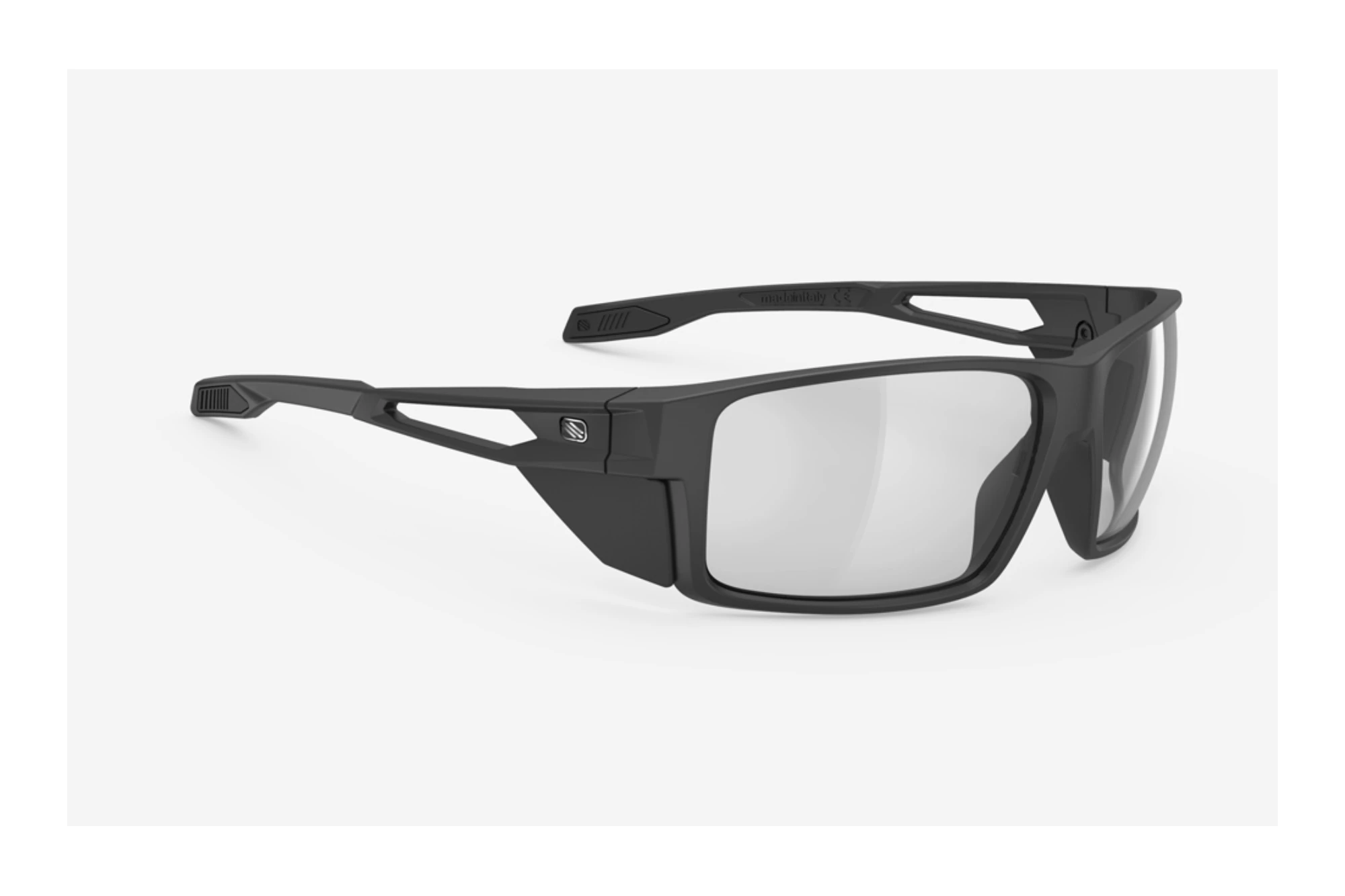 Rudy Project   NYAD certified Z87.1 SP927306-SH00 IMPACTX™ PHOTOCHROMIC 2BLACKBLACK MATTE