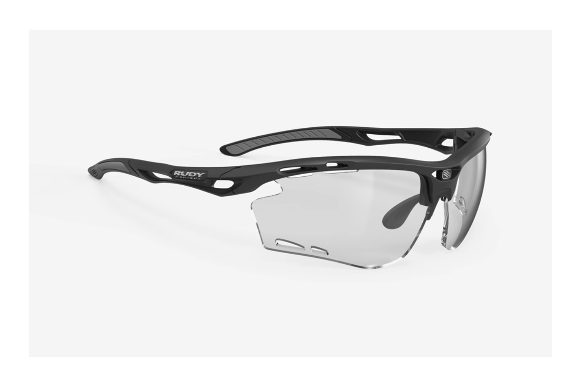 Rudy Project   PROPULSE SP627306-0000 IMPACTX™ PHOTOCHROMIC 2BLACKBLACK MATTE