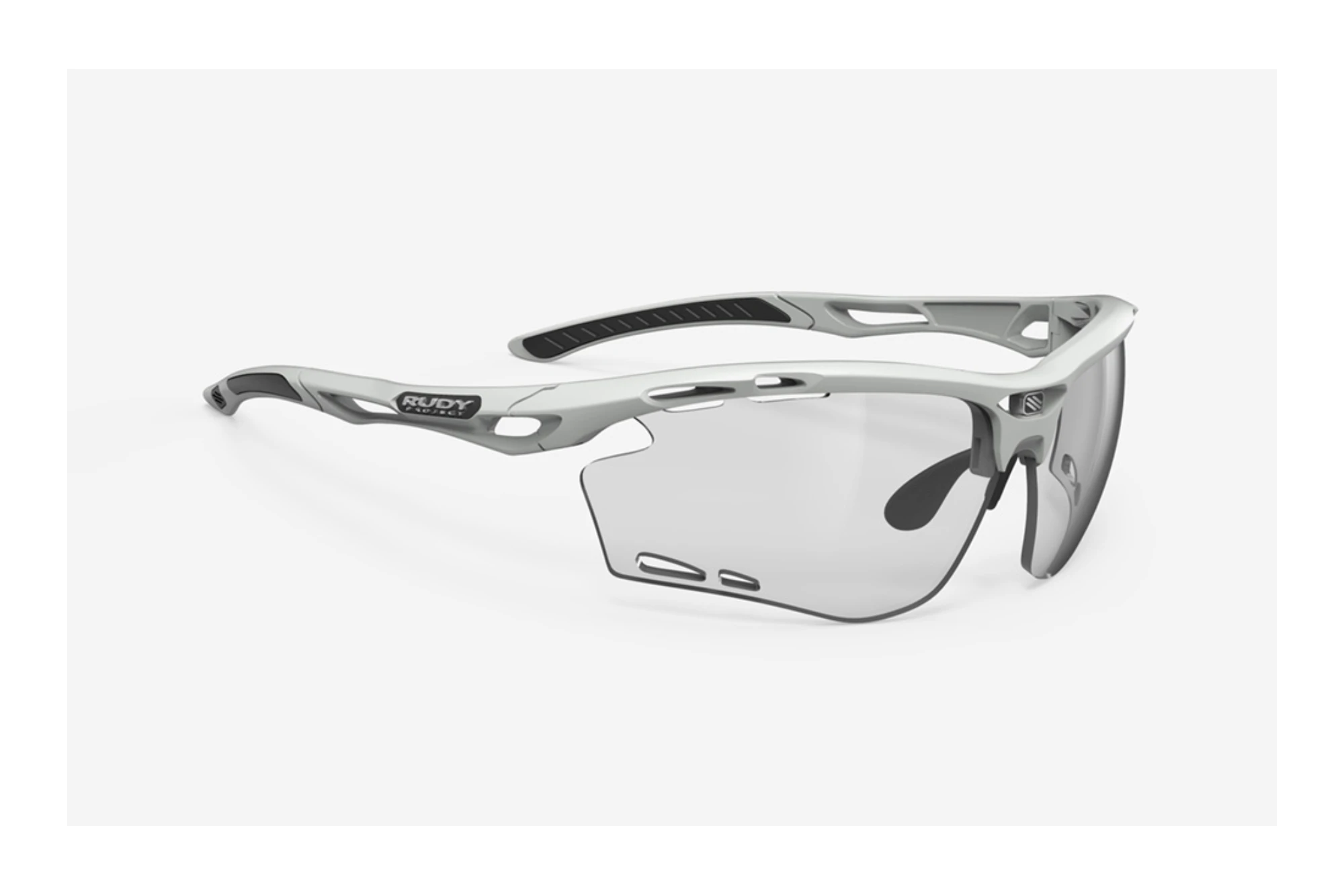 Rudy Project   PROPULSE SP627397-0000 IMPACTX™ PHOTOCHROMIC 2BLACKLIGHT GREY MATTE