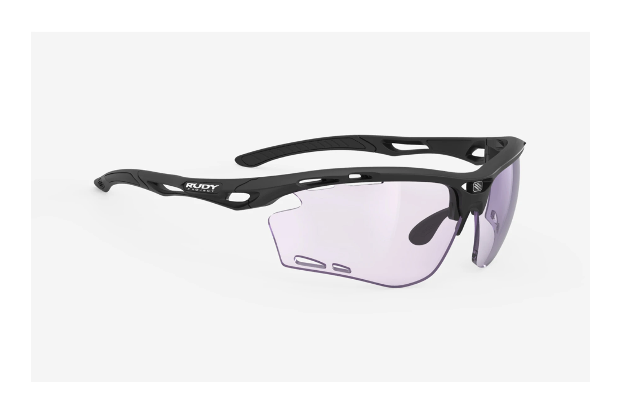 Rudy Project   PROPULSE SP627506-0001 IMPACTX™ PHOTOCHROMIC 2LASER PURPLEBLACK MATTE