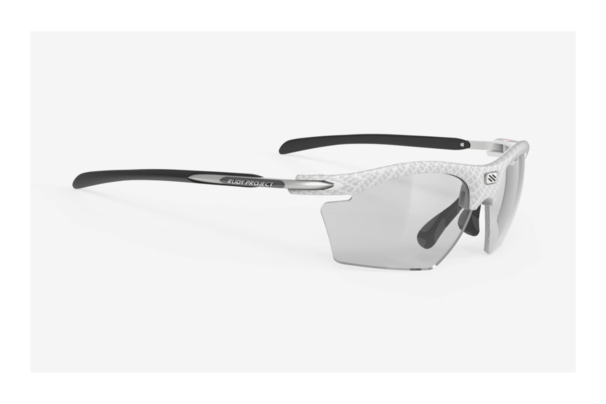 Rudy Project   RYDON SLIM SP547321-0000 IMPACTX™ PHOTOCHROMIC 2BLACKWHITE CARBONIUM