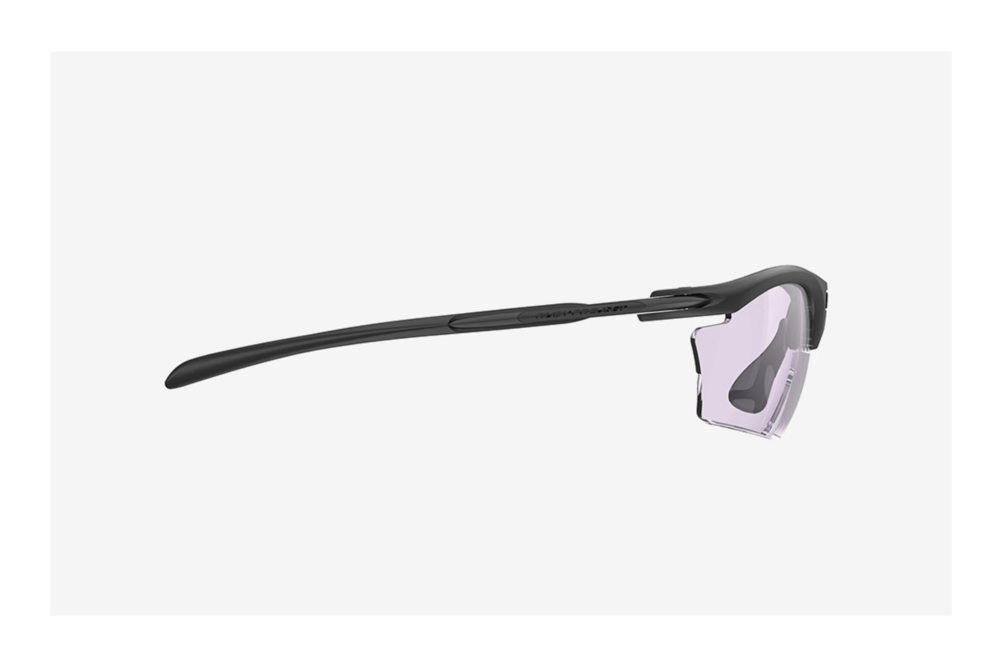 Rudy Project   RYDON SLIM SP547506-0008 IMPACTX™ PHOTOCHROMIC 2LASER PURPLEBLACK MATTE