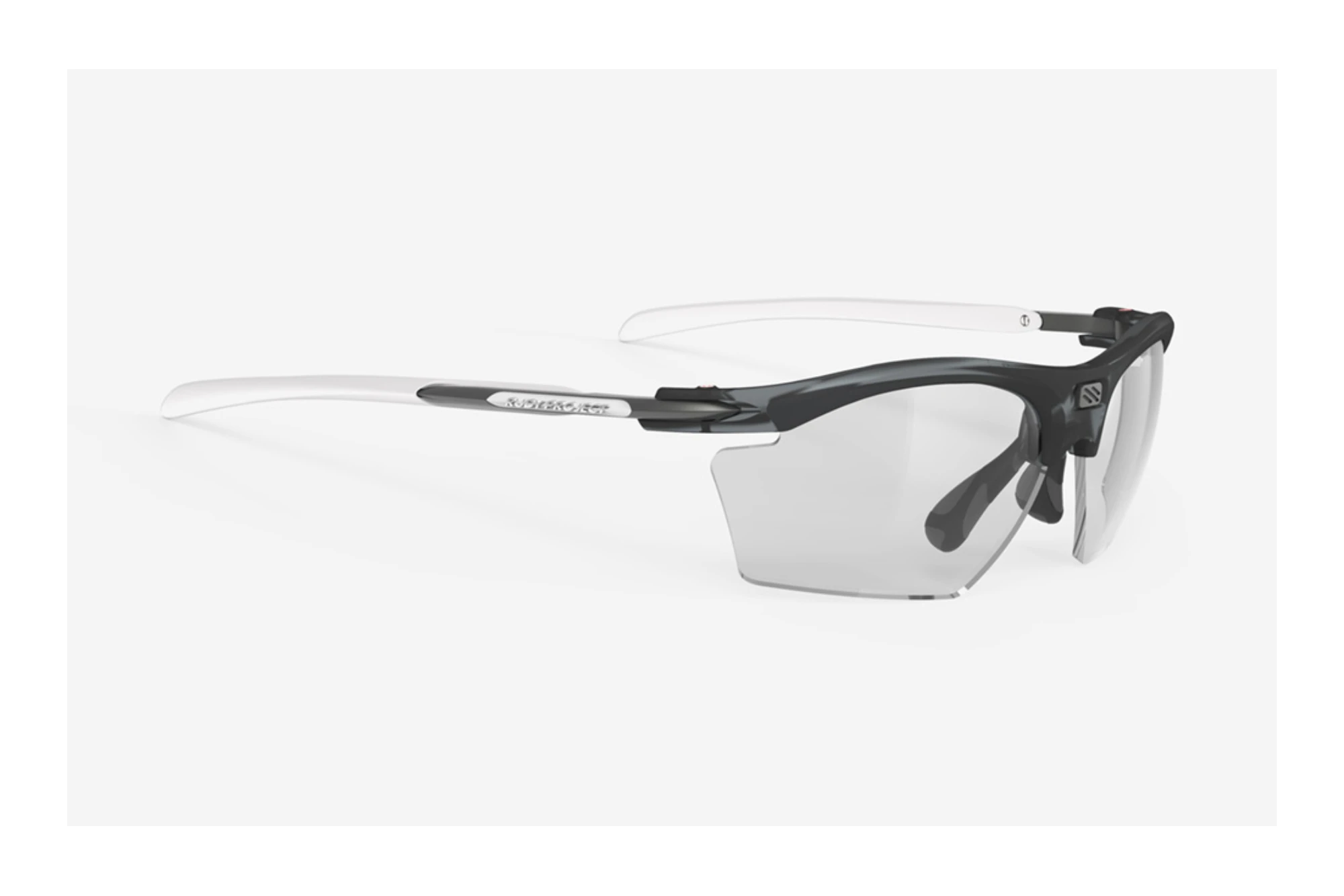 Rudy Project   RYDON SLIM SP547887-0000 IMPACTX™ PHOTOCHROMIC 2LASER BLACKFROZEN ASH