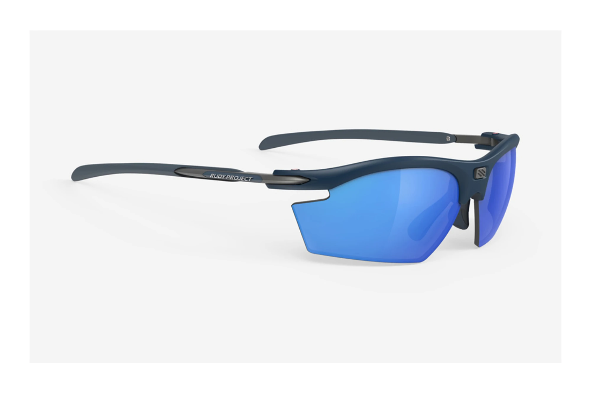 Rudy Project   RYDON SP533947-0000 MULTILASER BLUEBLUE NAVY MATTE