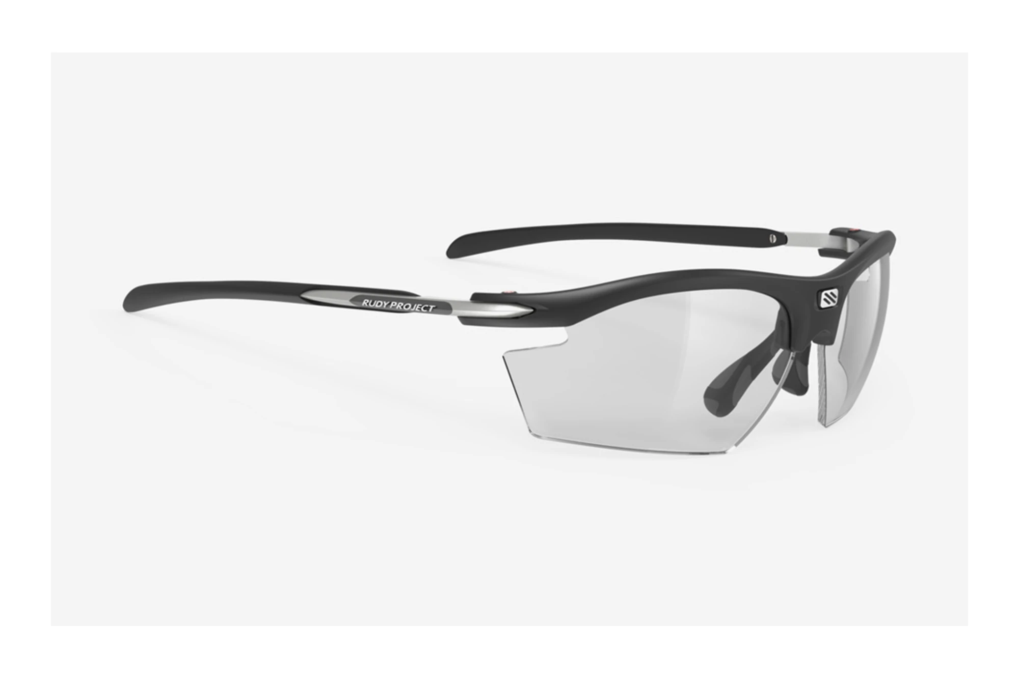 Rudy Project   RYDON SP537306-0000 IMPACTX™ PHOTOCHROMIC 2BLACKBLACK MATTE
