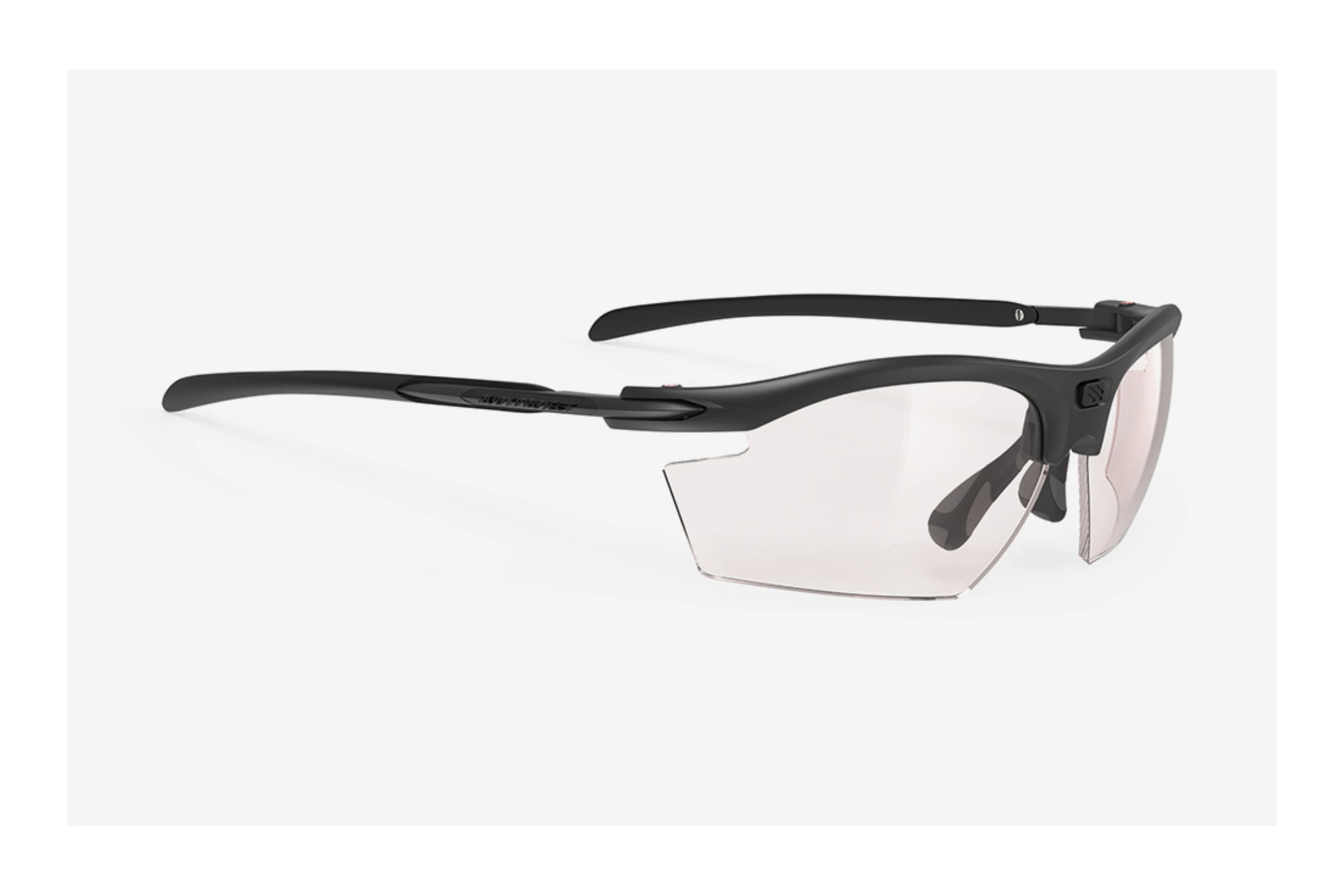 Rudy Project   RYDON SP537406-0004 IMPACTX™ PHOTOCHROMIC 2REDBLACK MATTE
