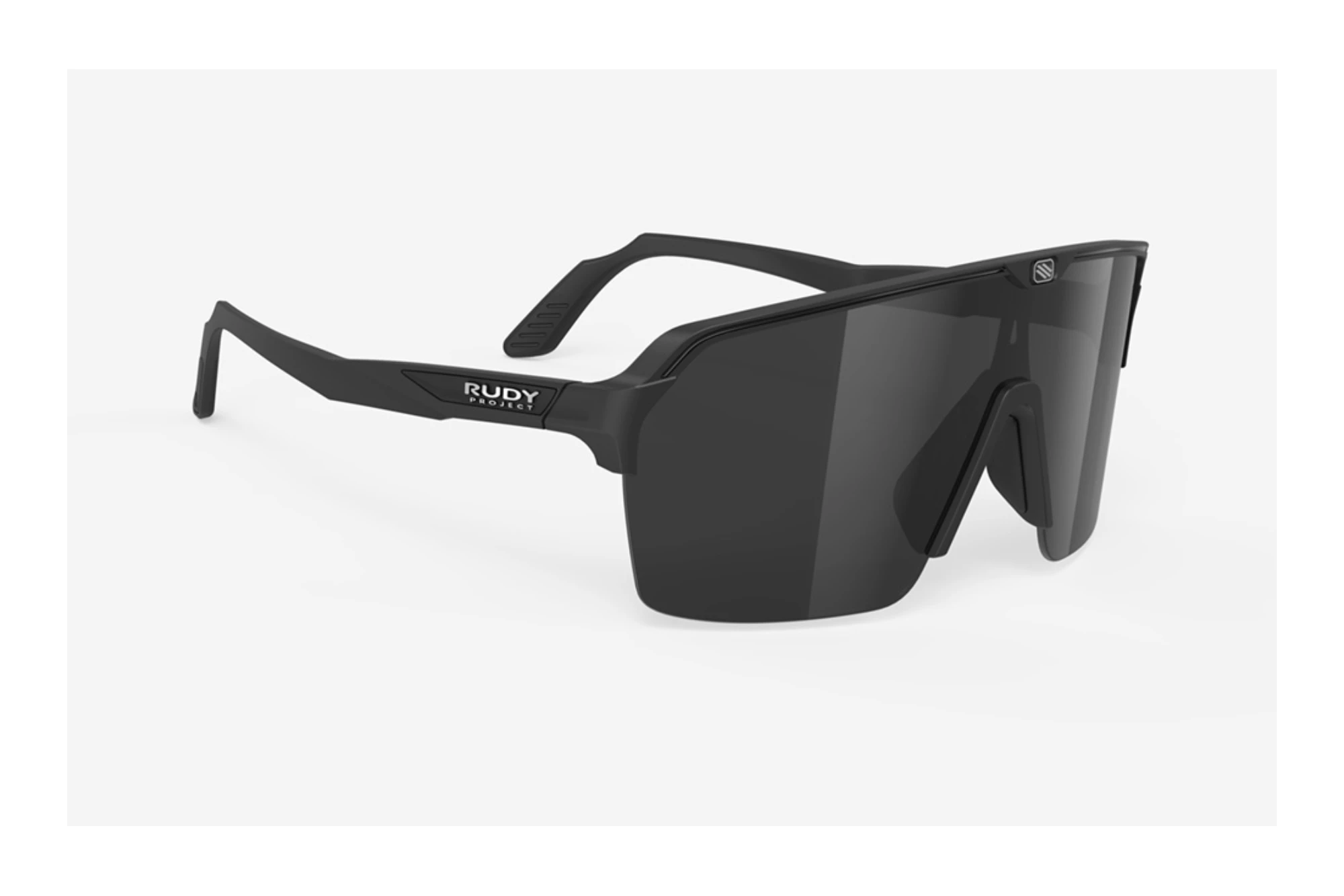 Rudy Project   SPINSHIELD AIR SP841006-0000 SMOKE BLACKBLACK MATTE