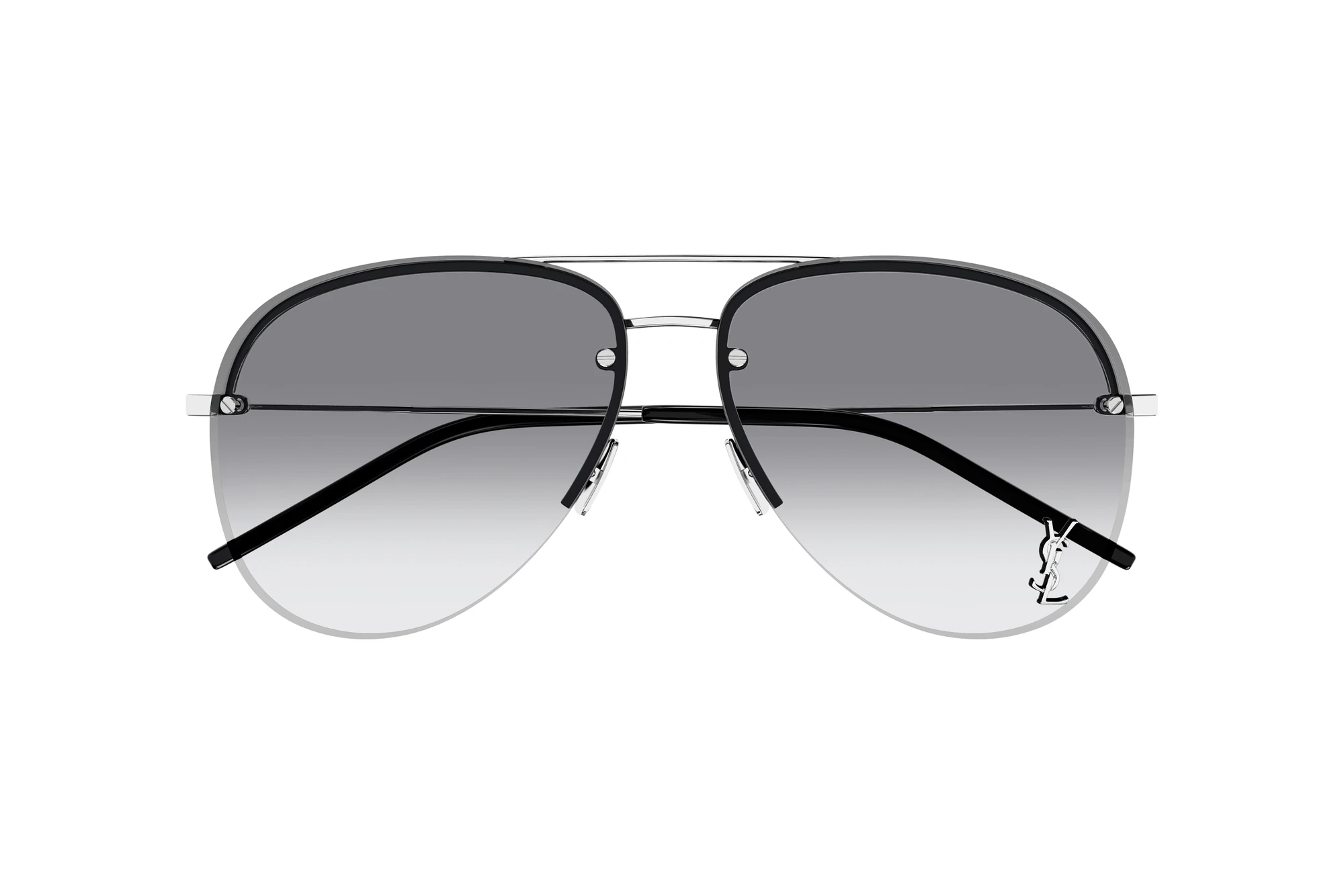 Widok z przodu Saint Laurent CLASSIC 11 M (005)