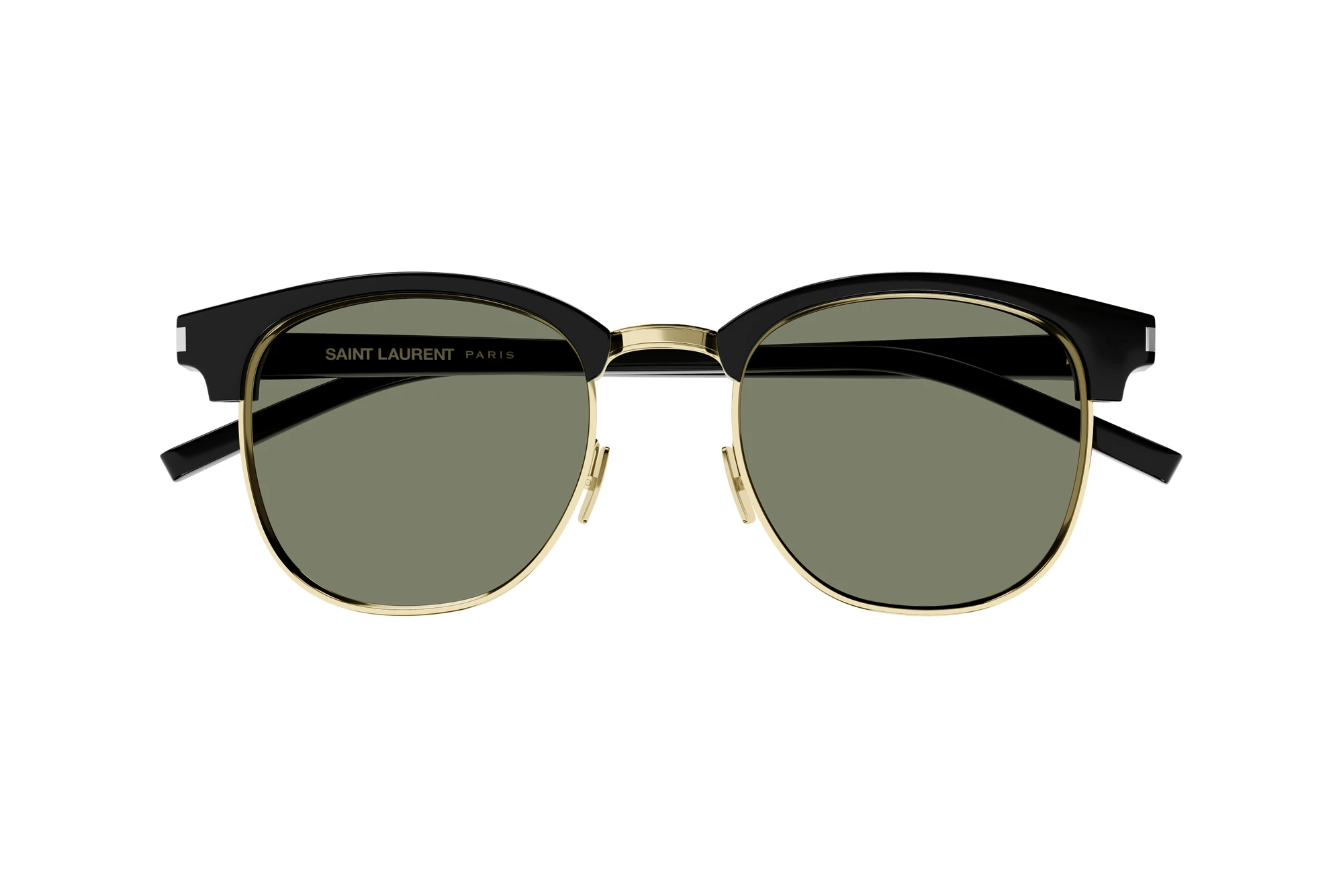 Widok z przodu Saint Laurent SL 108 (014)