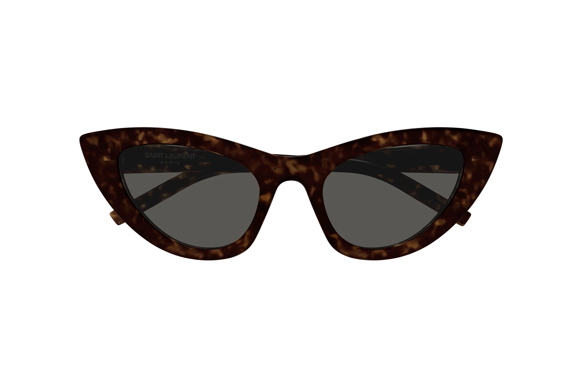 Widok z przodu Saint Laurent SL 213 LILY (016)