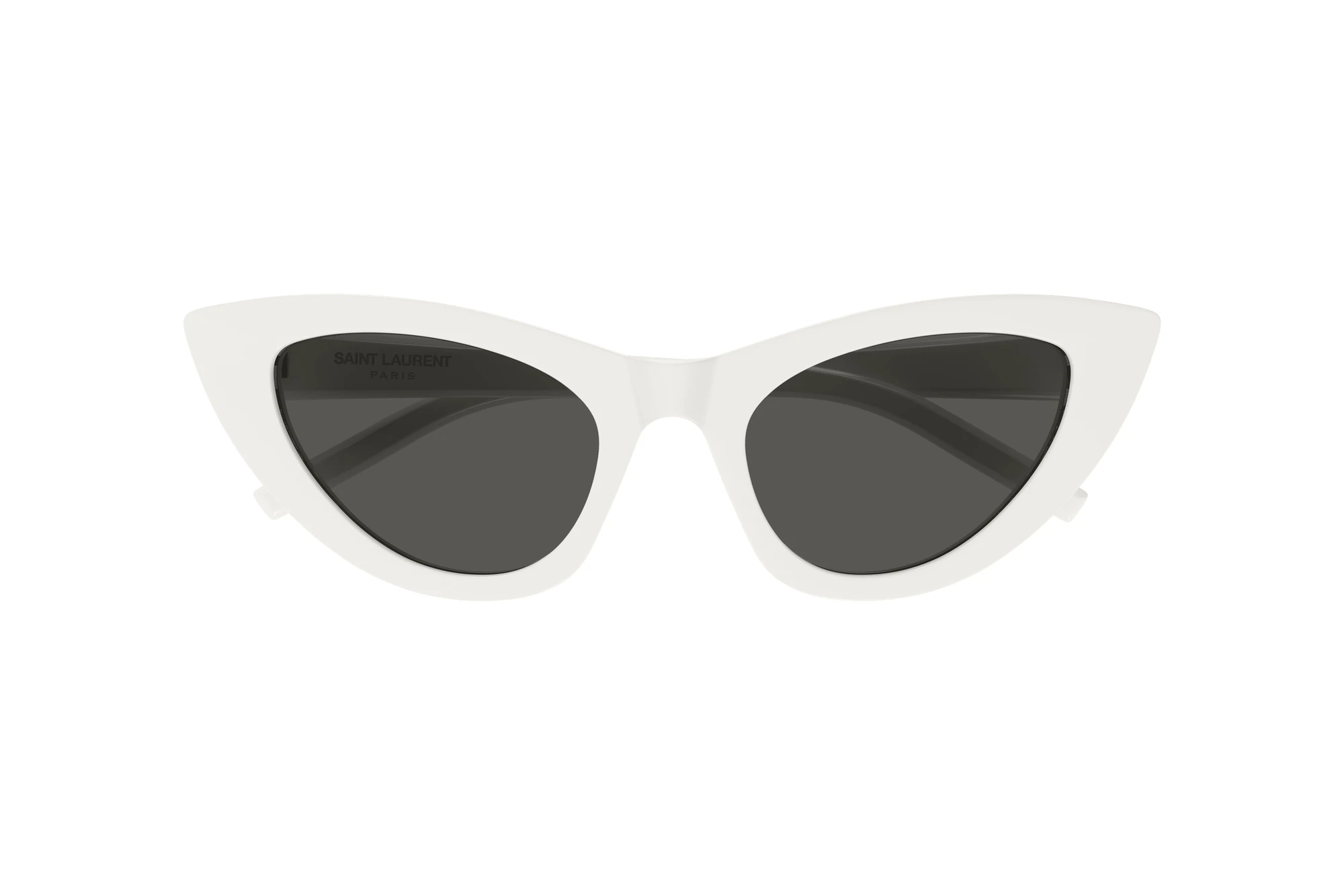 Widok z przodu Saint Laurent SL 213 LILY (017)