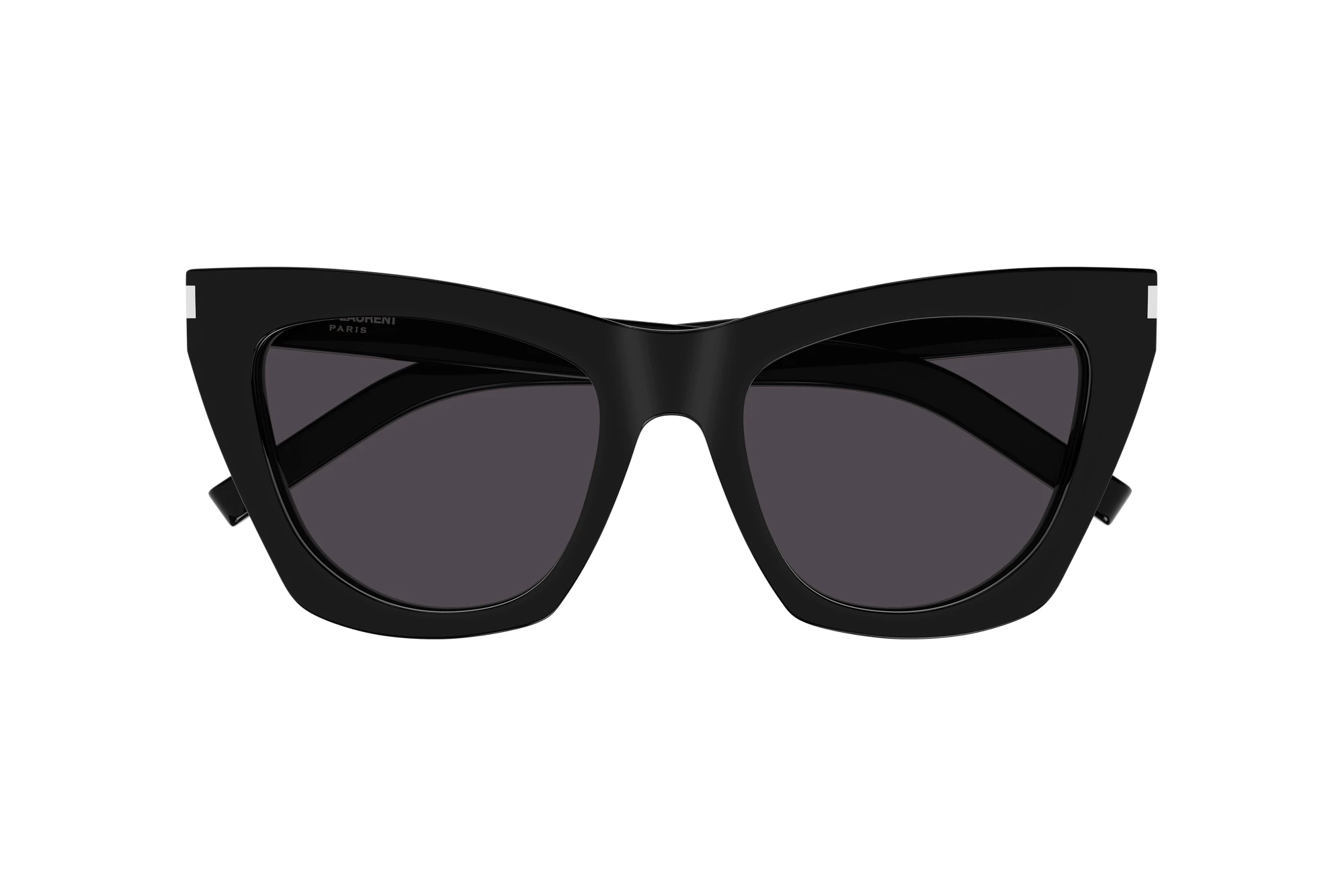 Widok z przodu Saint Laurent SL 214 KATE (001)
