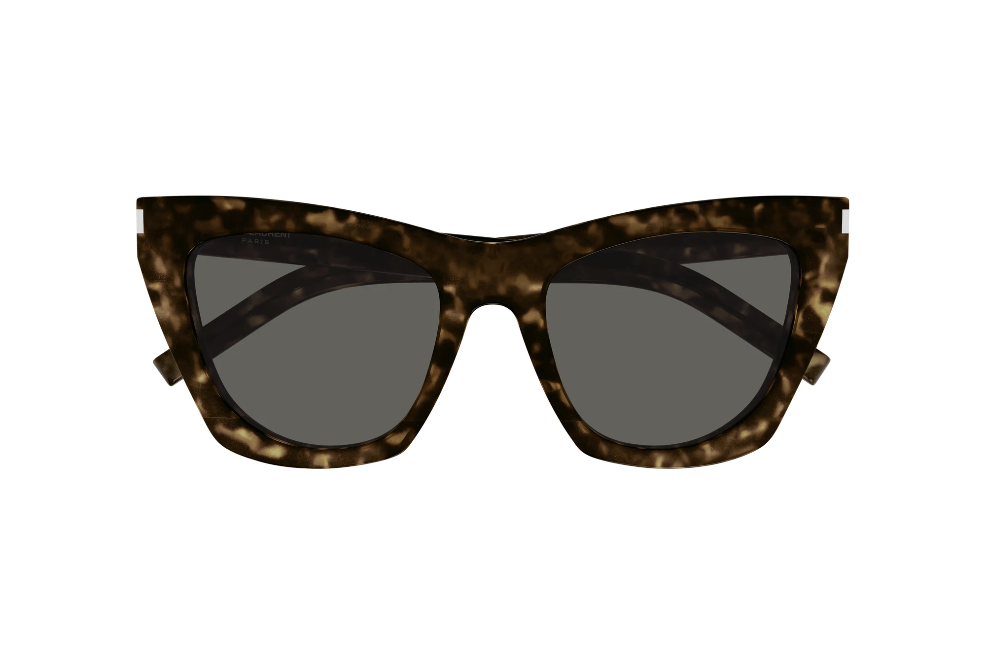 Widok z przodu Saint Laurent SL 214 KATE (006)