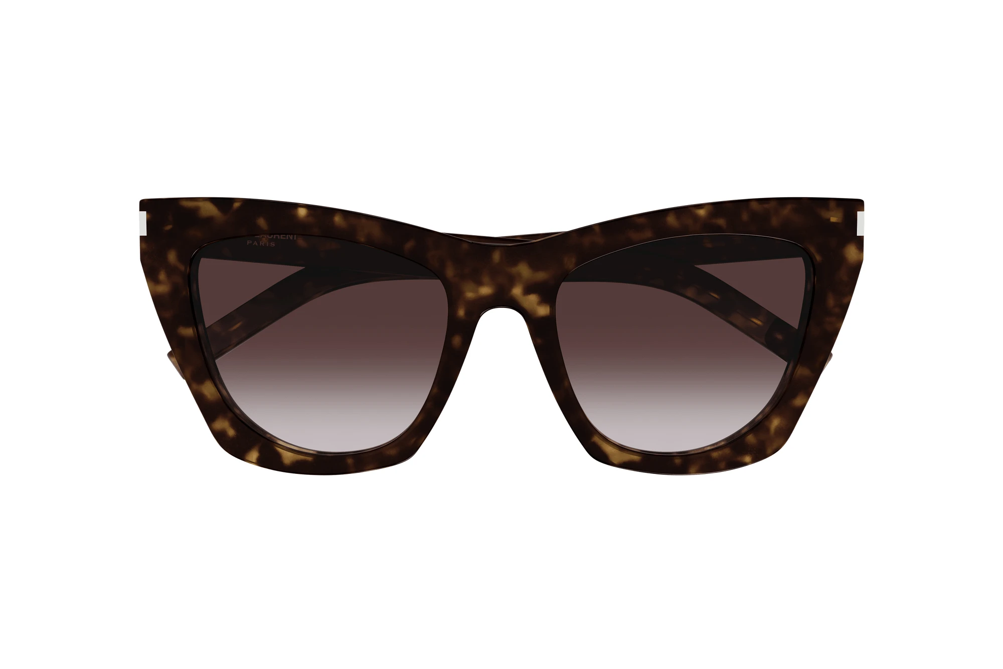 Widok z przodu Saint Laurent SL 214 KATE (031)